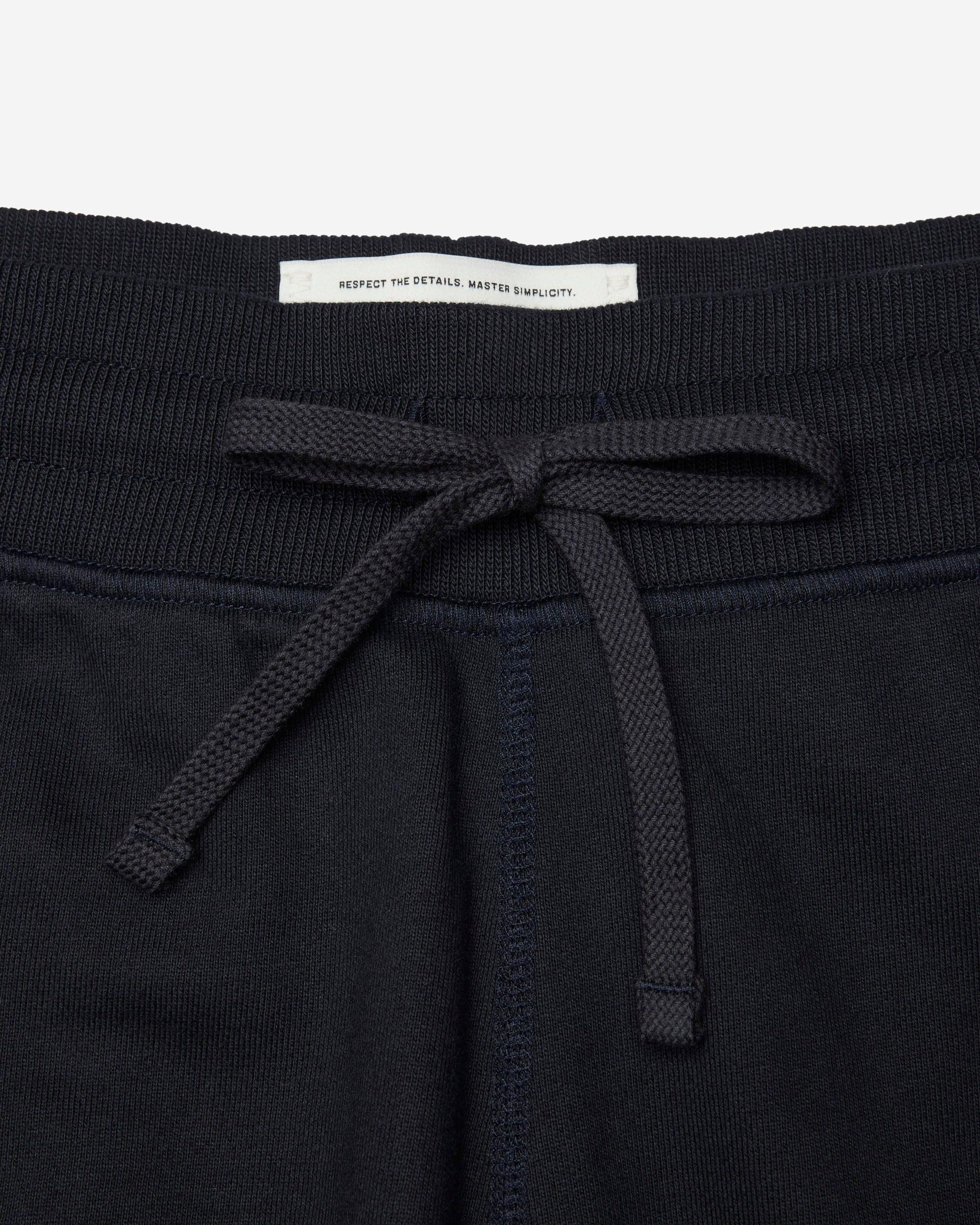 Midweight Terry Arch Logo Standard Sweatshort 6" Male Product Image