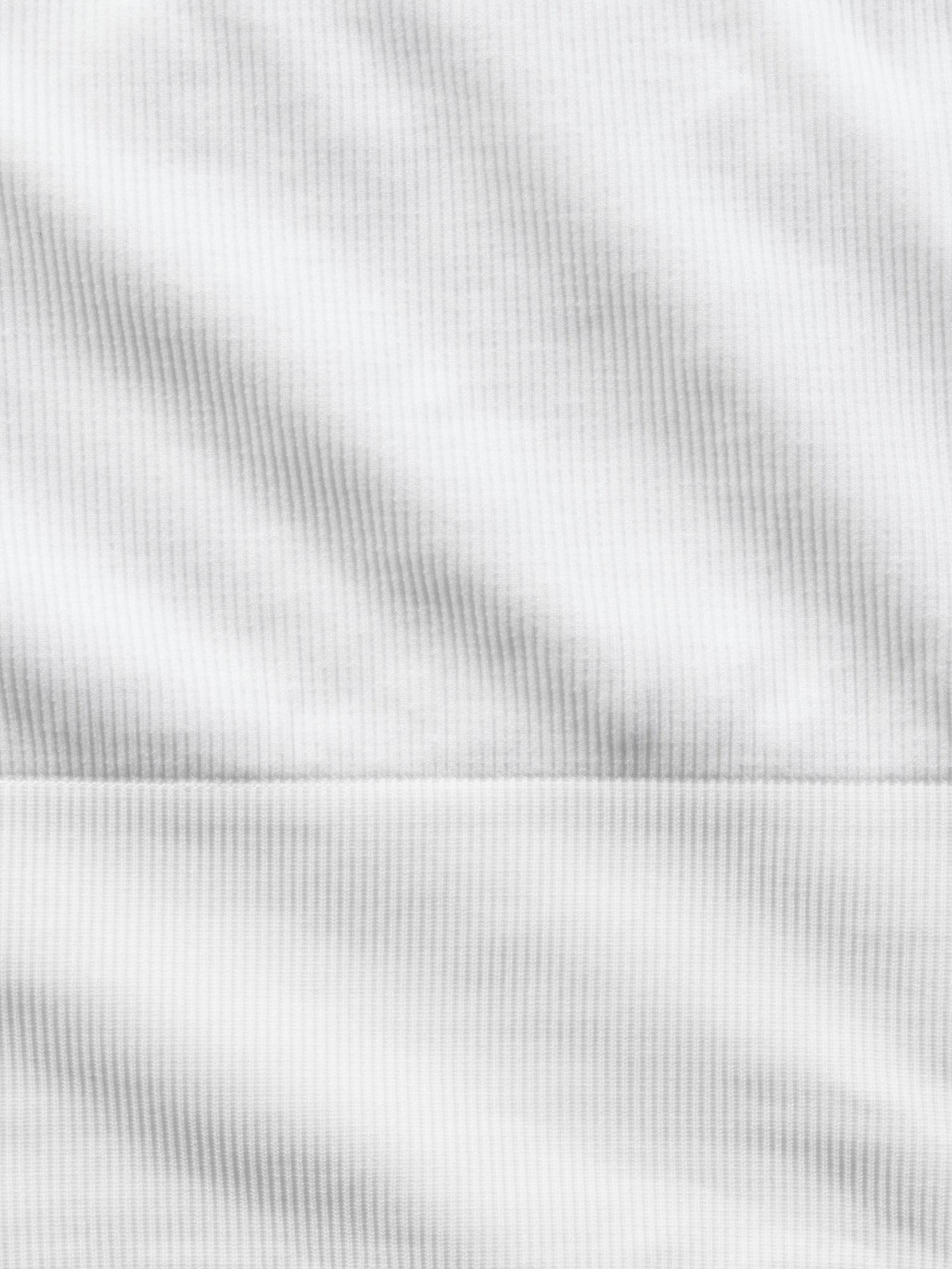 Aurora Seamless Crop Rib Strappy Tank Product Image