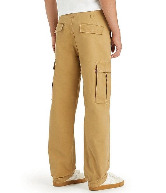 Levi's® Straight Leg Cargo Pants Product Image