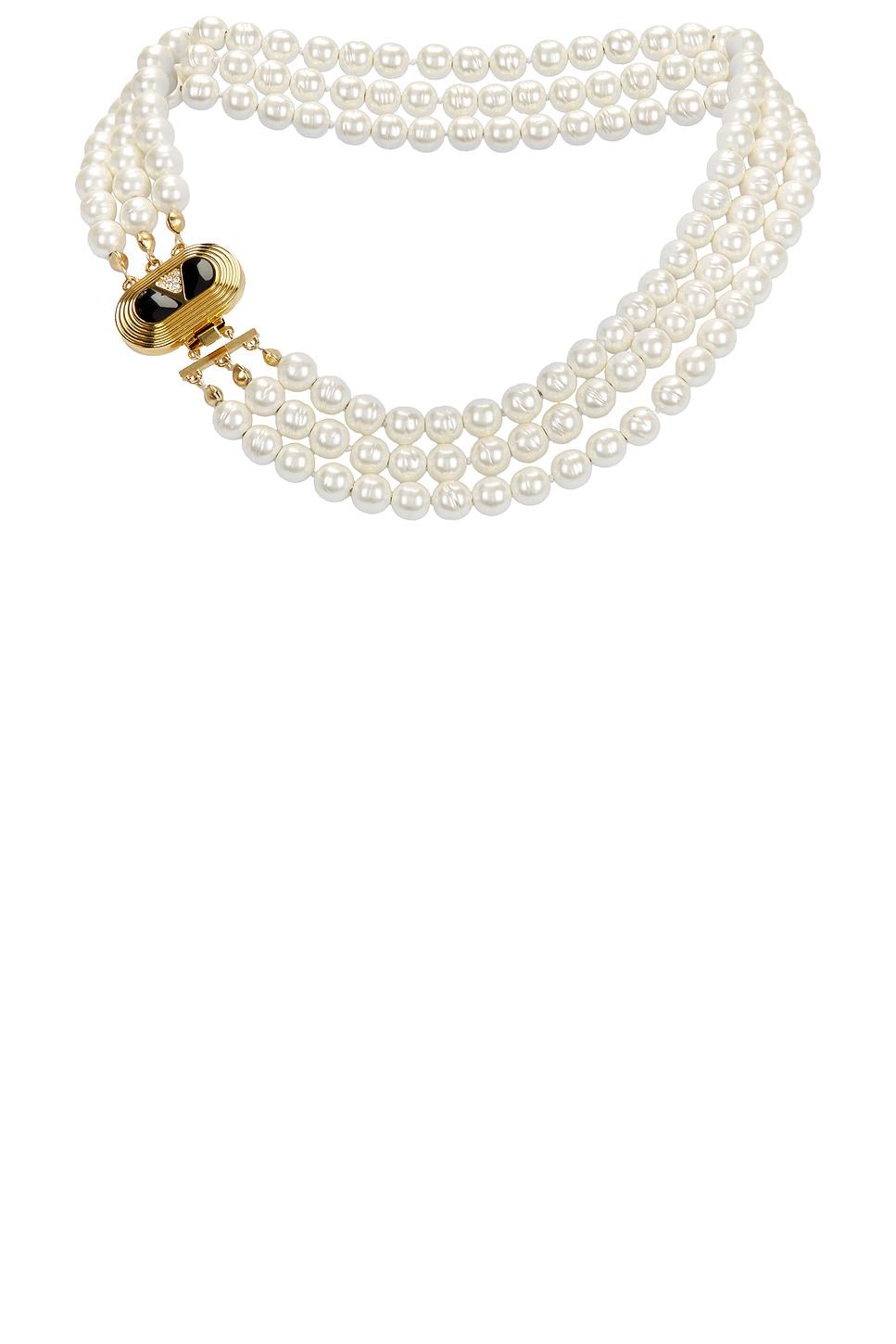 Perla Barocca Necklace Product Image