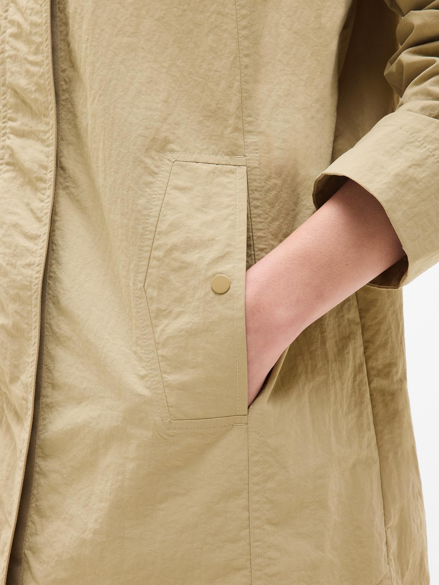 Everywhere Anorak Product Image