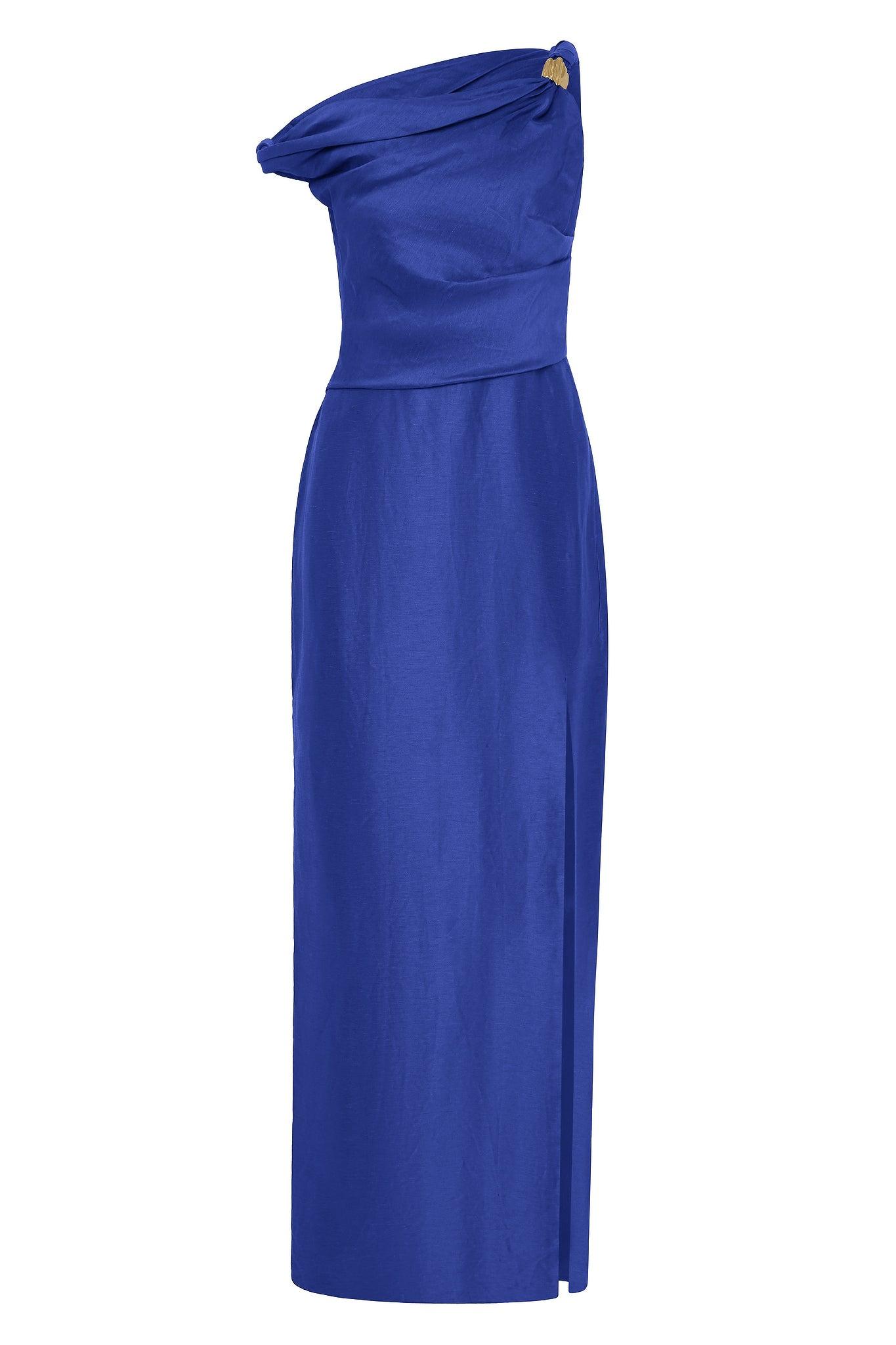 Bridgette Midi Dress Product Image