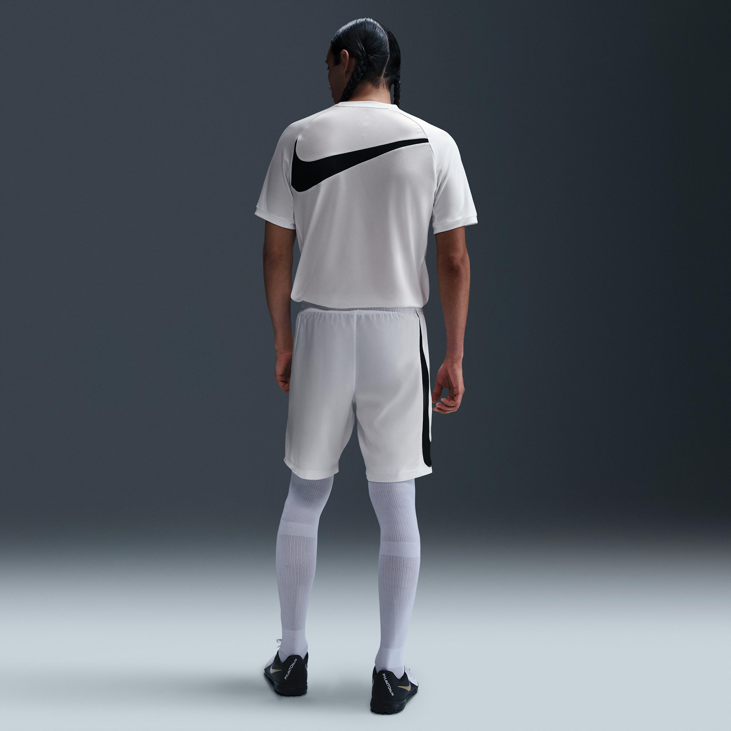 Nike Men's Academy Dri-FIT Soccer Shorts Product Image