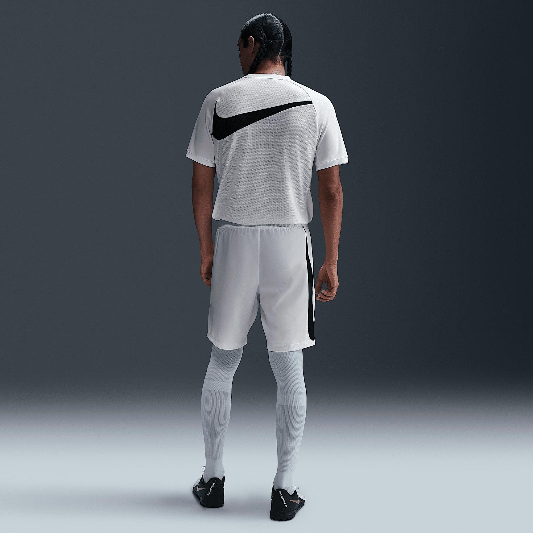 Nike Men's Academy Dri-FIT Soccer Shorts Product Image
