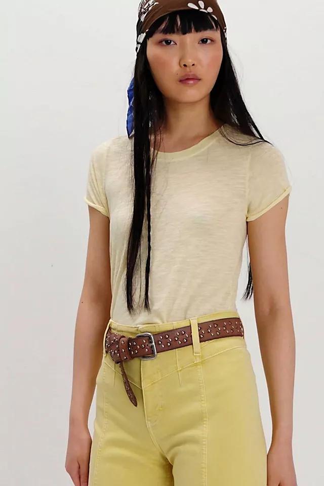 We The Free Libre Wide-Leg Jeans Product Image