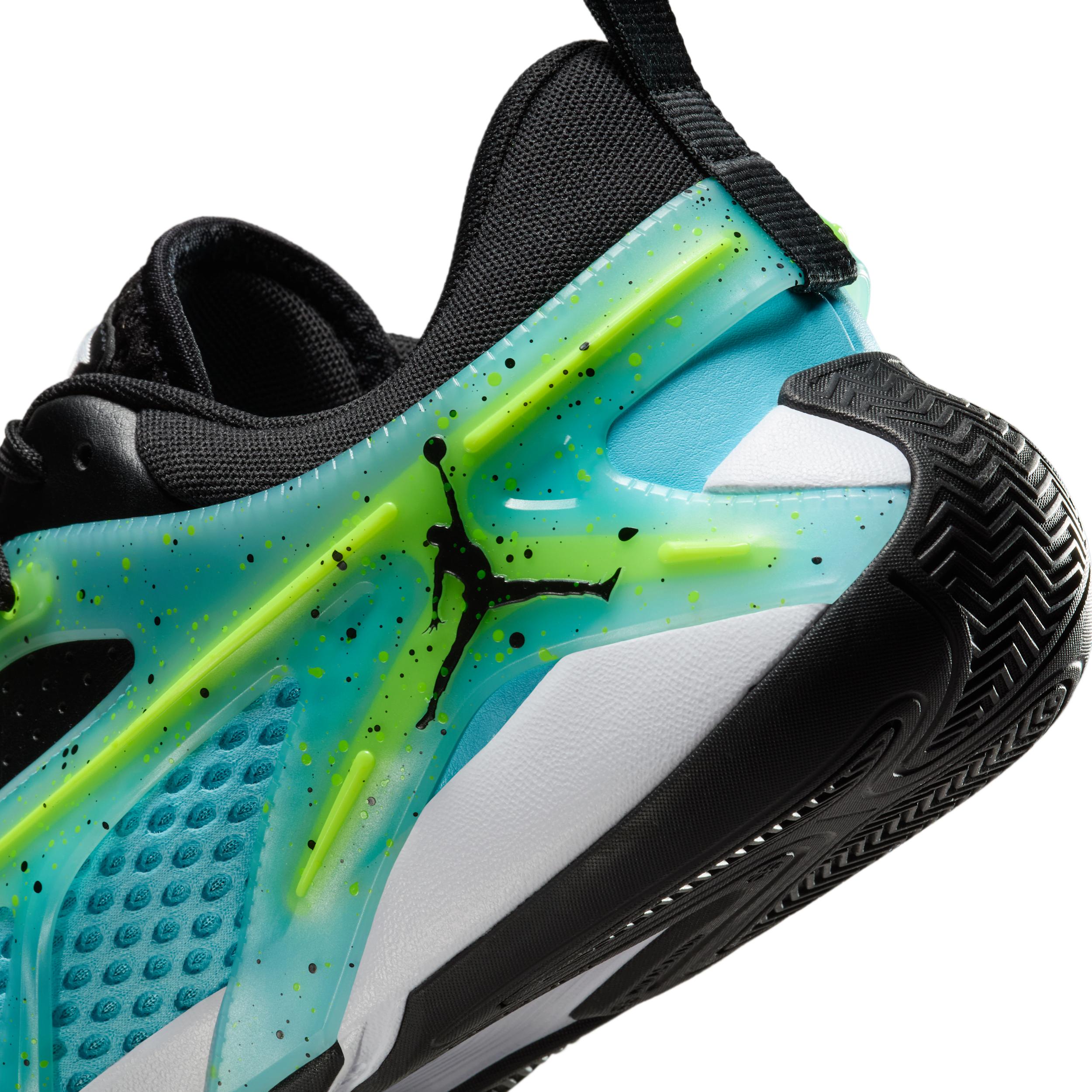 Men's Jordan Heir Series "Paolo" Basketball Shoes Product Image