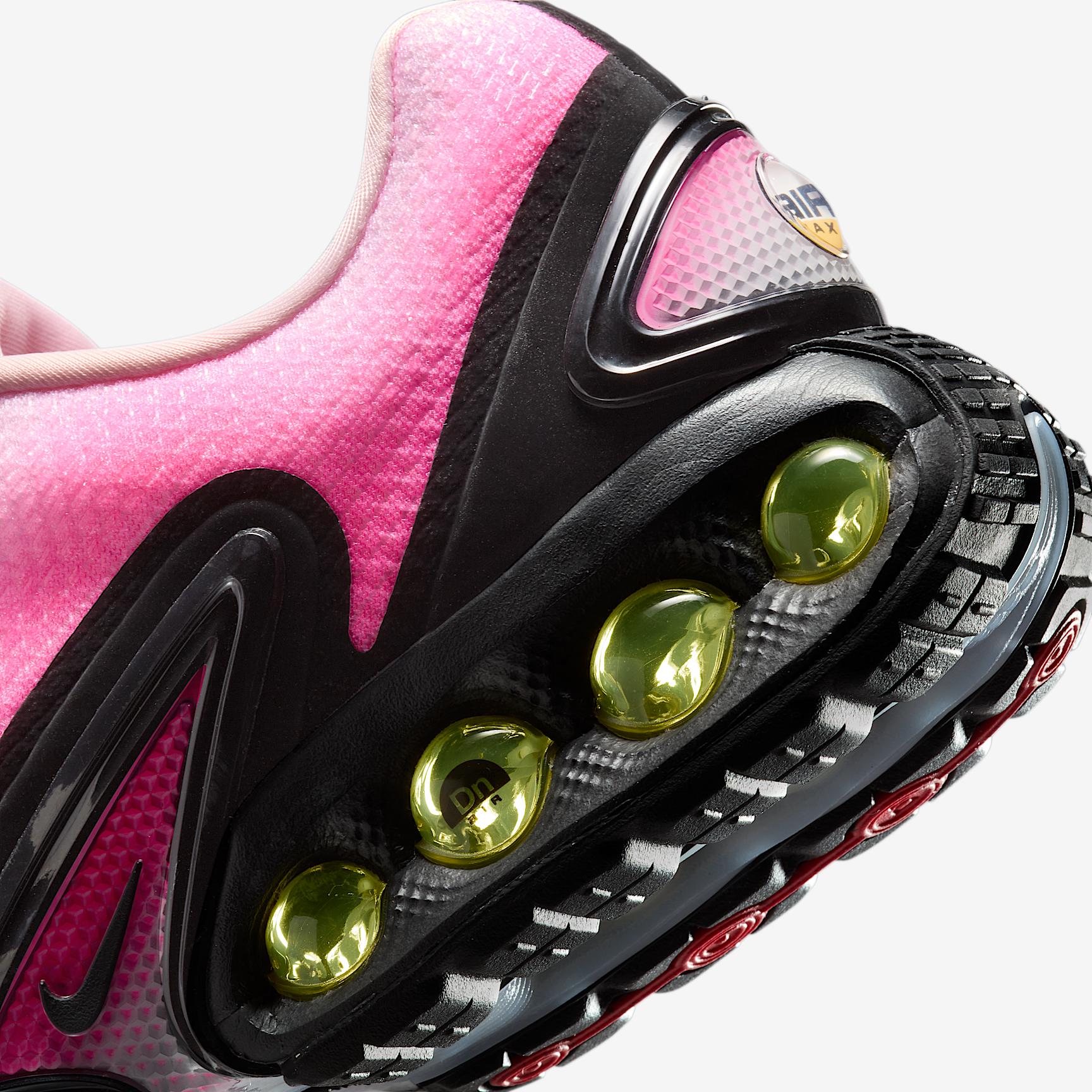 Nike Women's Air Max Dn Premium Shoes Product Image