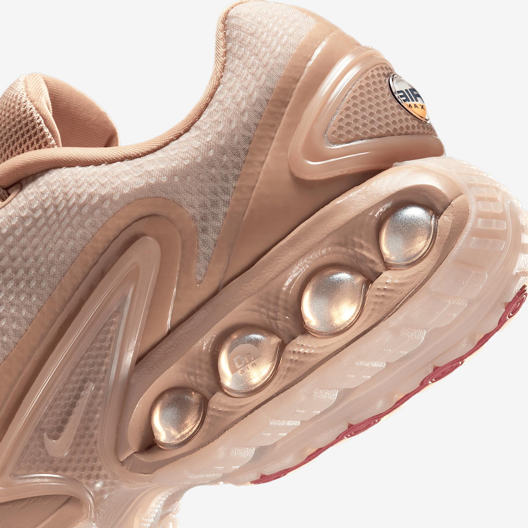 Nike Women's Air Max Dn x Isamaya Ffrench Shoes Product Image