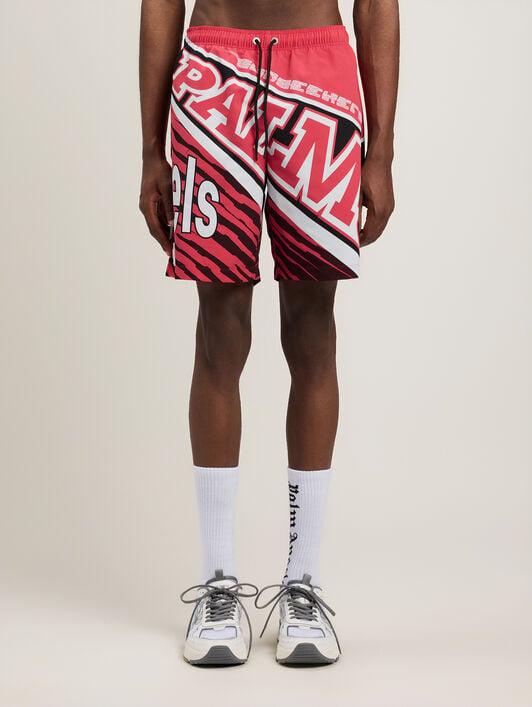 Racing Swimshorts Product Image