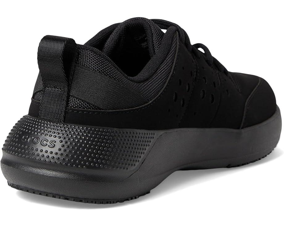 Men's Crocs Work On The Clock Work Sneaker Product Image
