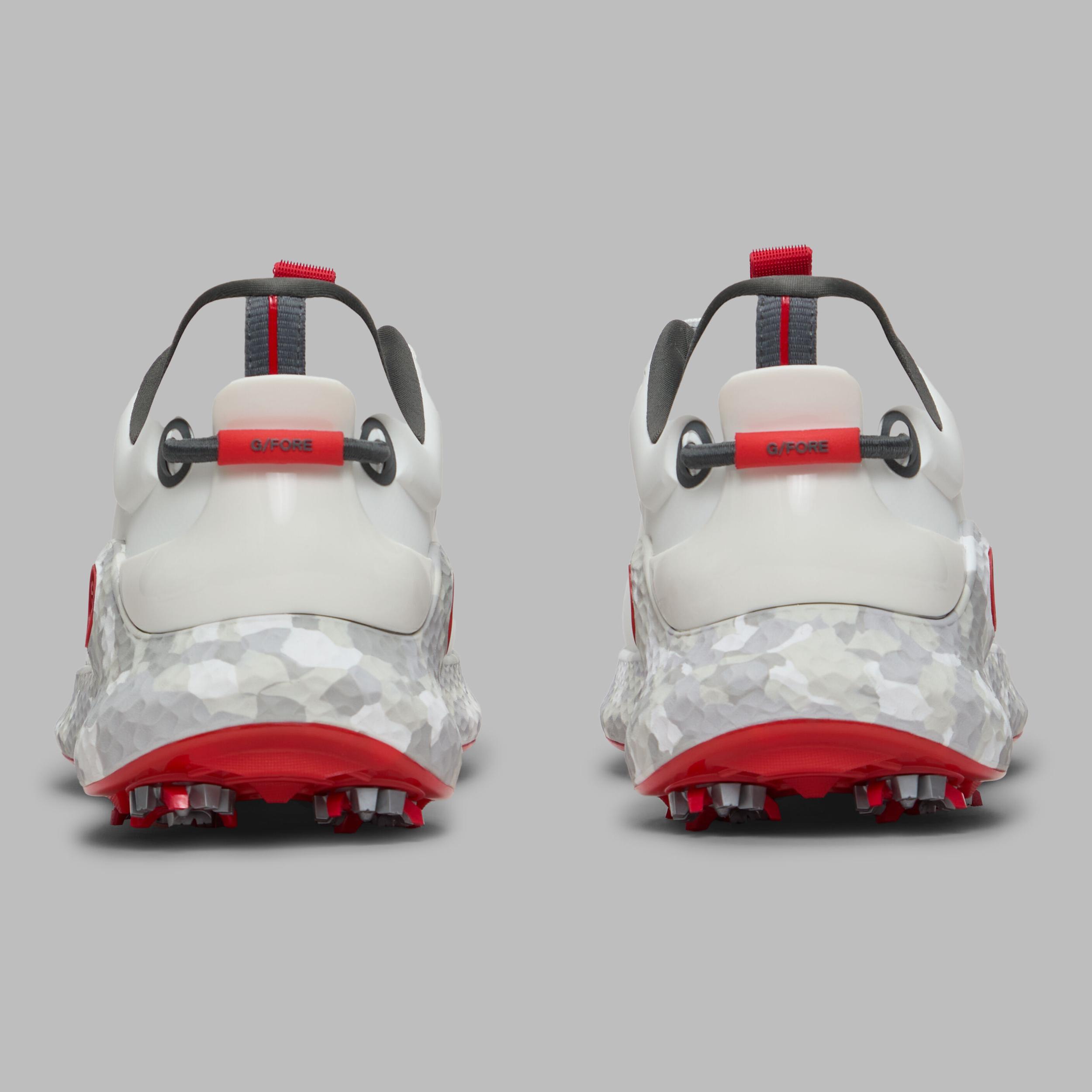 MEN'S MG4+ O2 G/LOCK CAMO MID SOLE GOLF SHOE Product Image