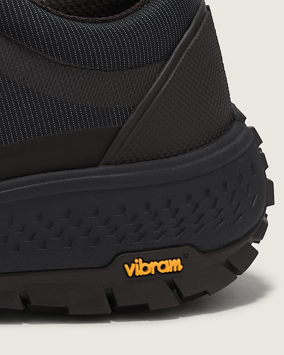 OTW Old Skool 36 Trail Vibram in Black| Vans US Product Image