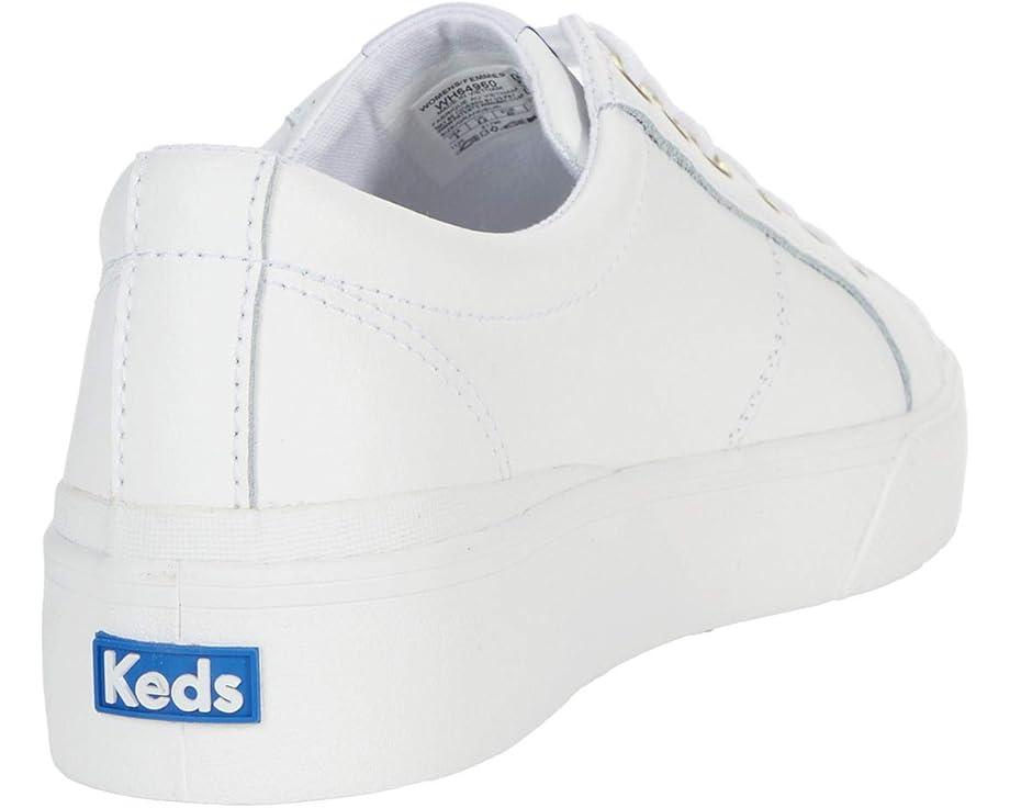Women's Keds Jump Kick Duo Lace Up Product Image