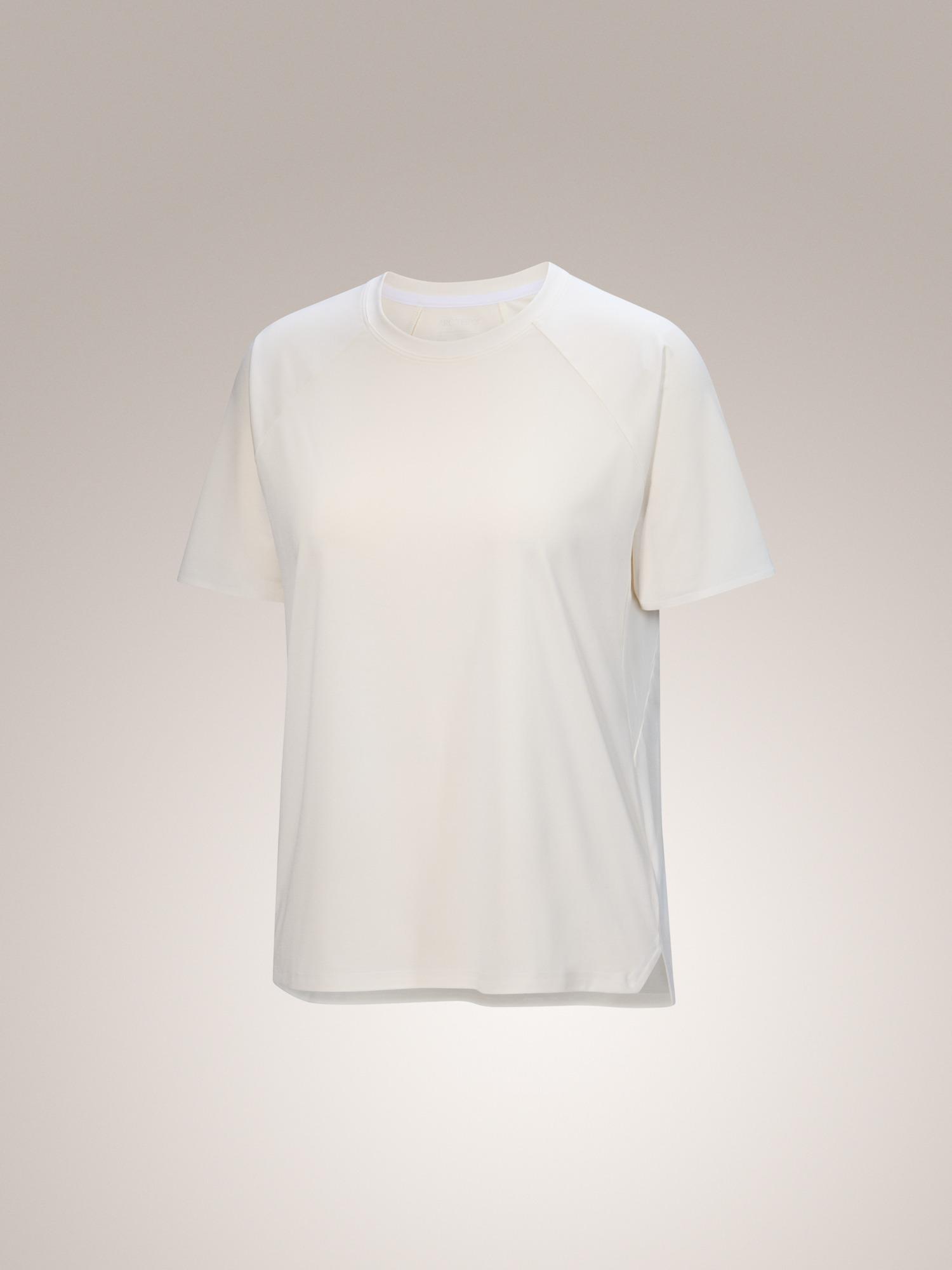 Silene Crew Shirt SS Women's Product Image