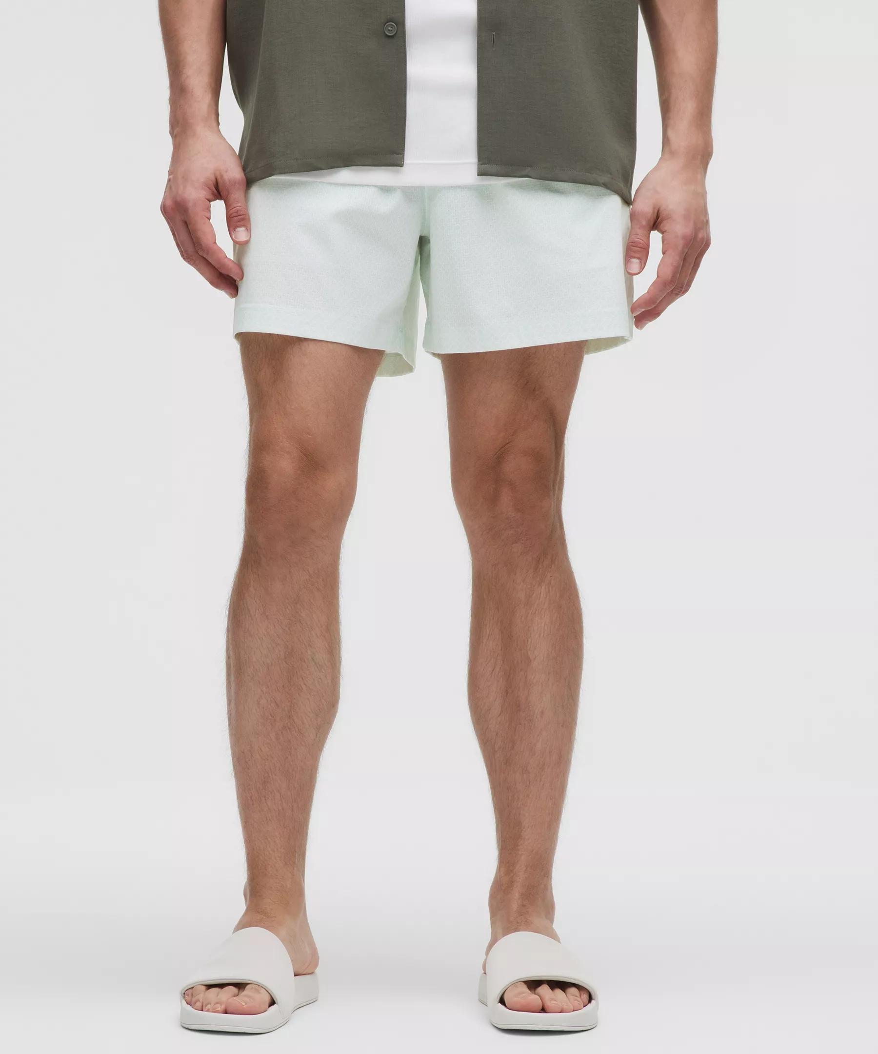 ABC WovenAir Pull-On Short 5" Product Image