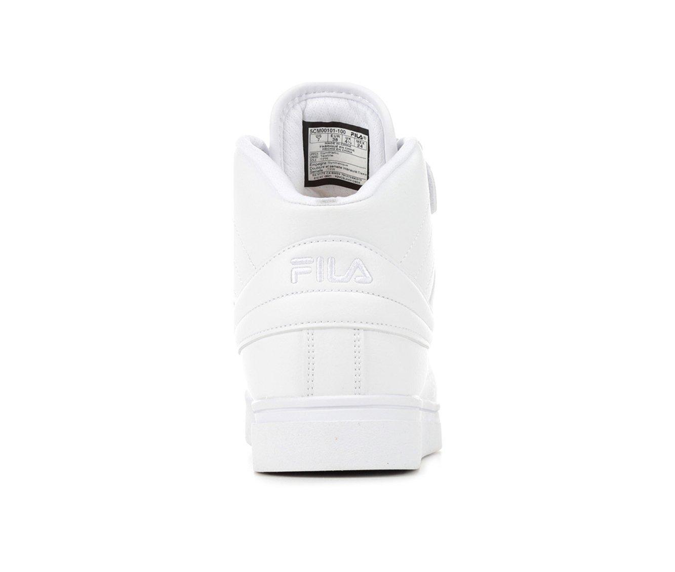 Women's Fila Vulc 13 Mid-Top Sneakers Product Image