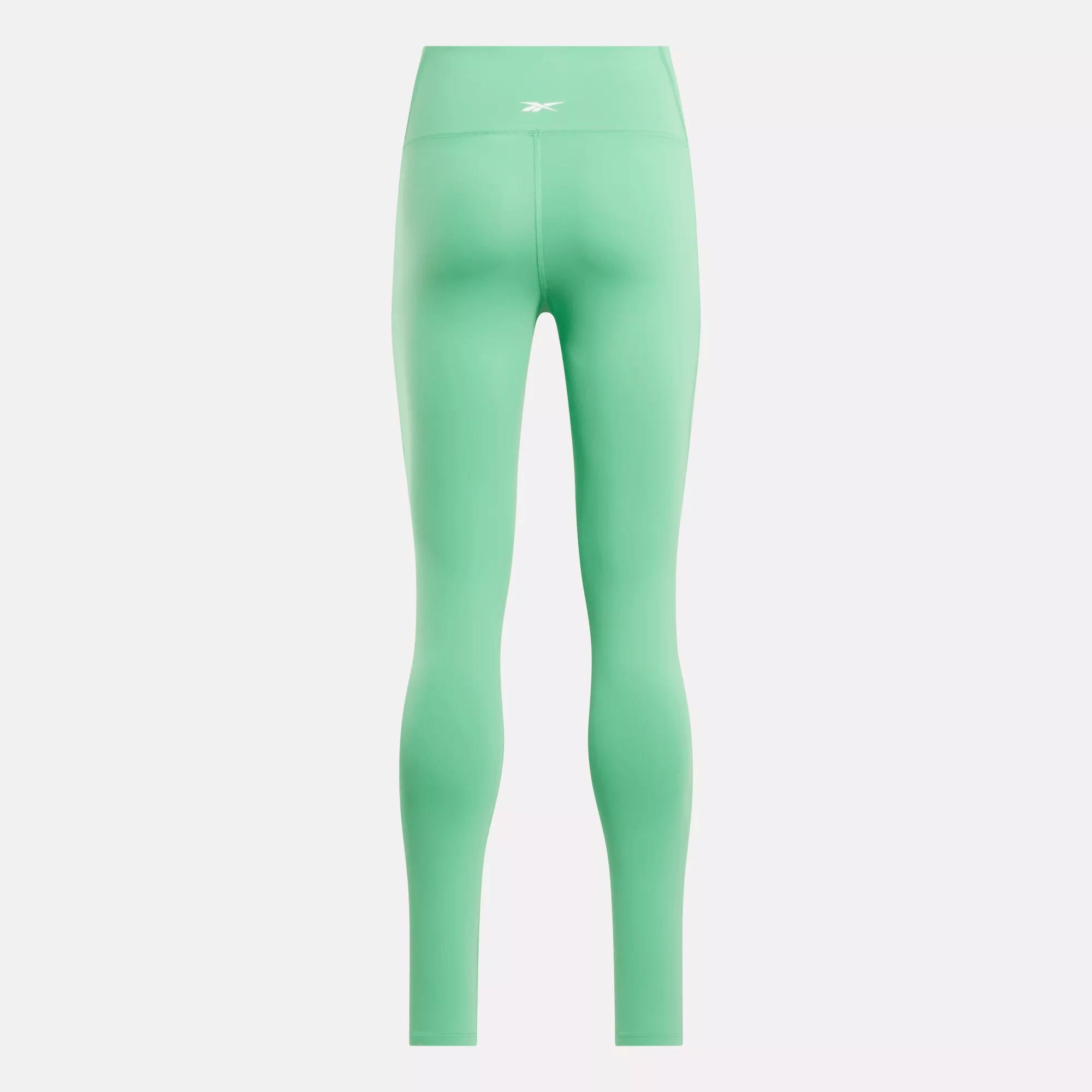 Women's Lux High-Rise Leggings Female Product Image