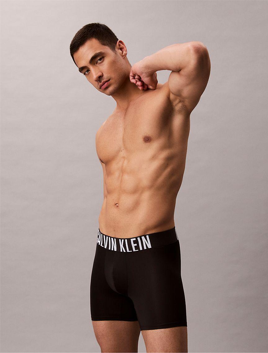 Intense Power Micro 3-Pack Boxer Brief Product Image