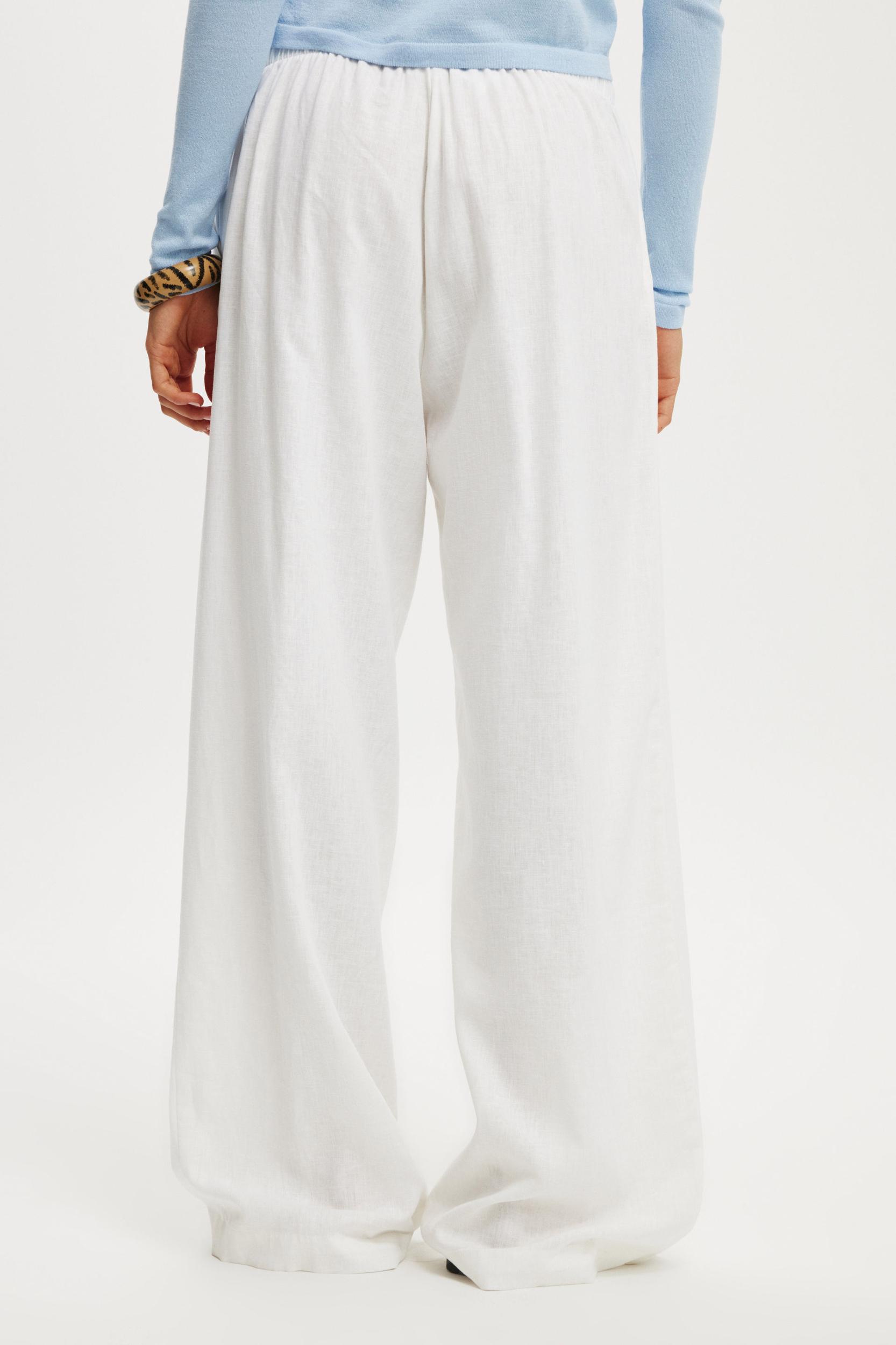 Haven Wide Leg Pant Product Image
