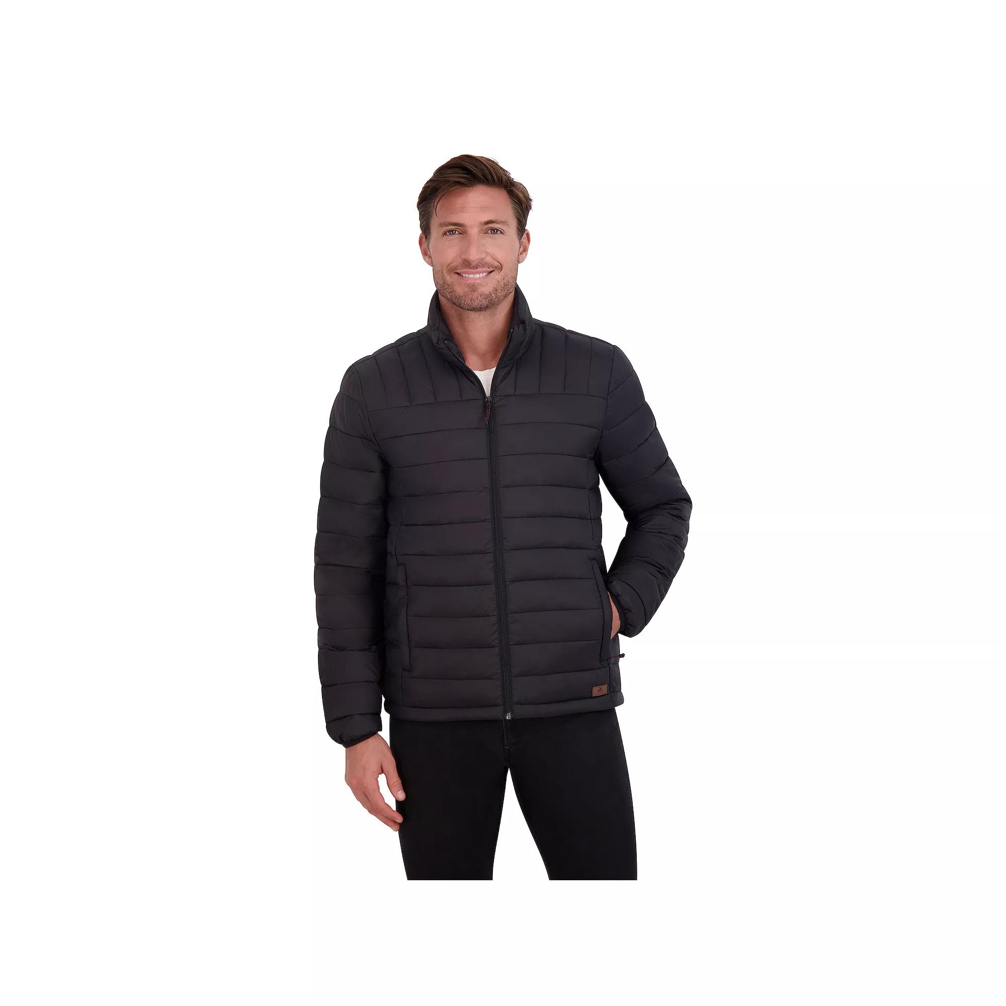 Men's ZeroXposur Emeric Puffer Jacket,  Product Image