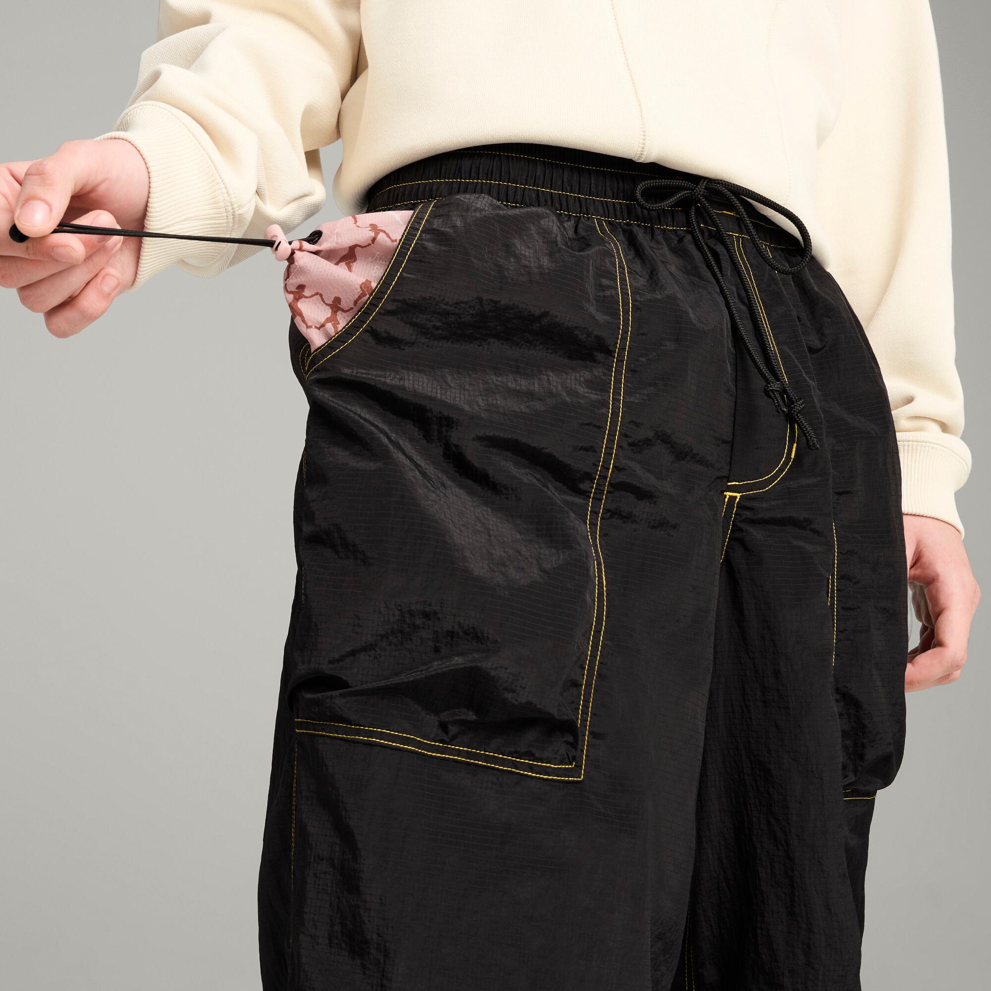 PUMA x KIDSUPER Men's Pants Product Image