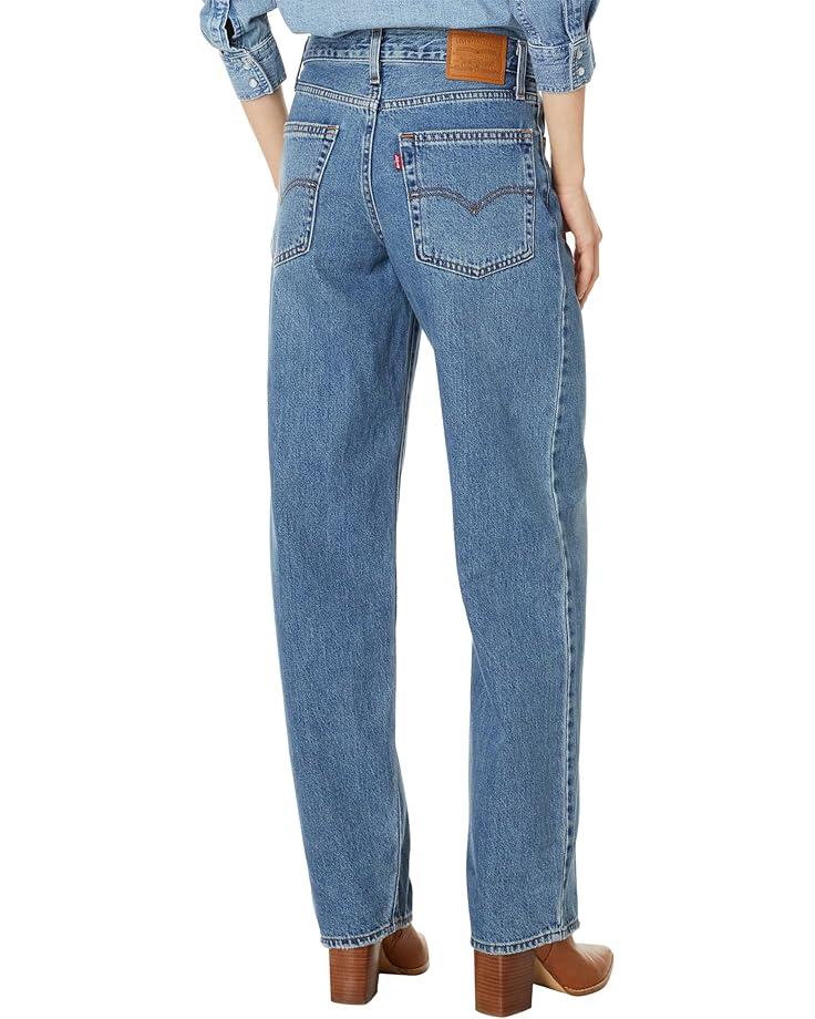 Dad Jean Product Image