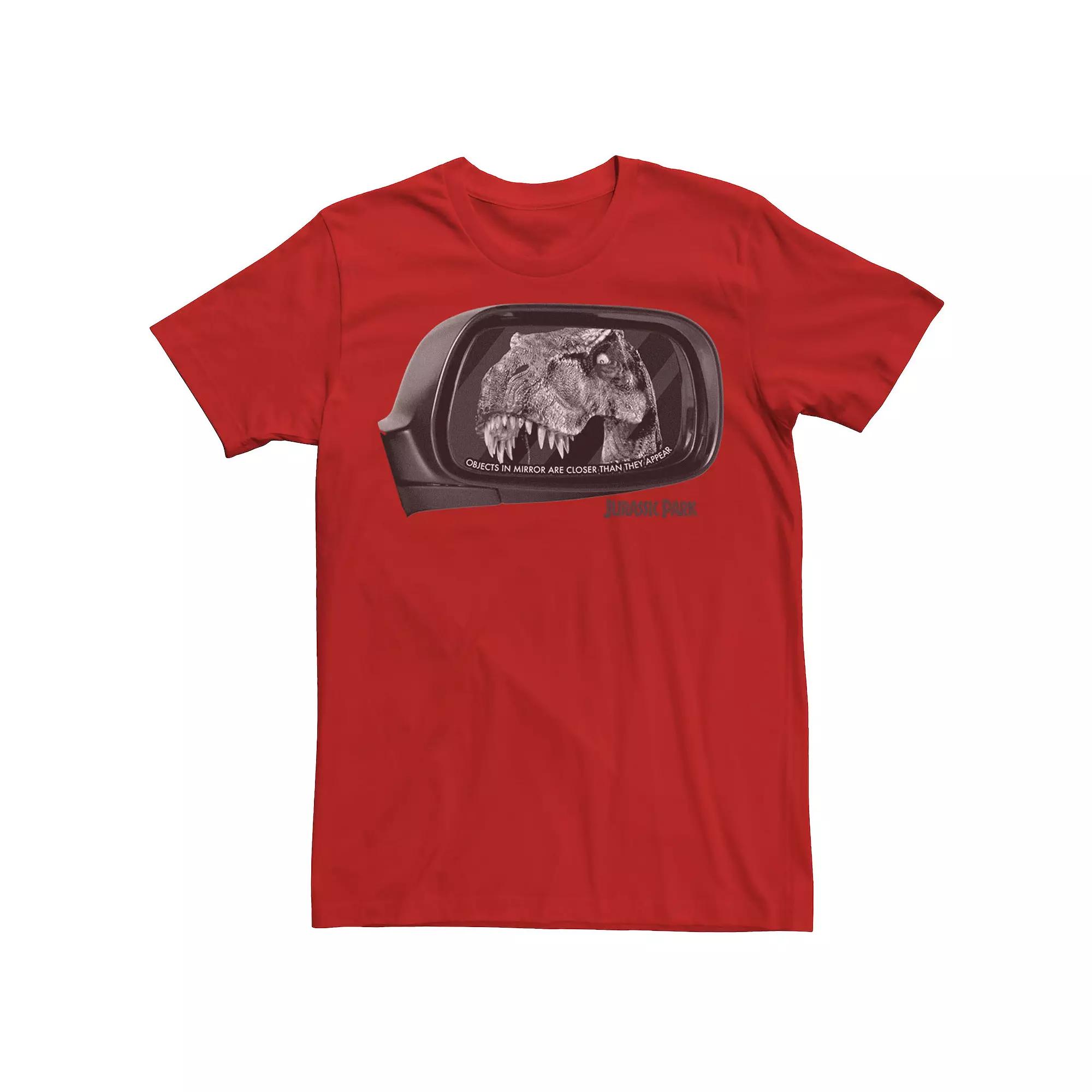 Men's Jurassic Park T-Rex Product Image