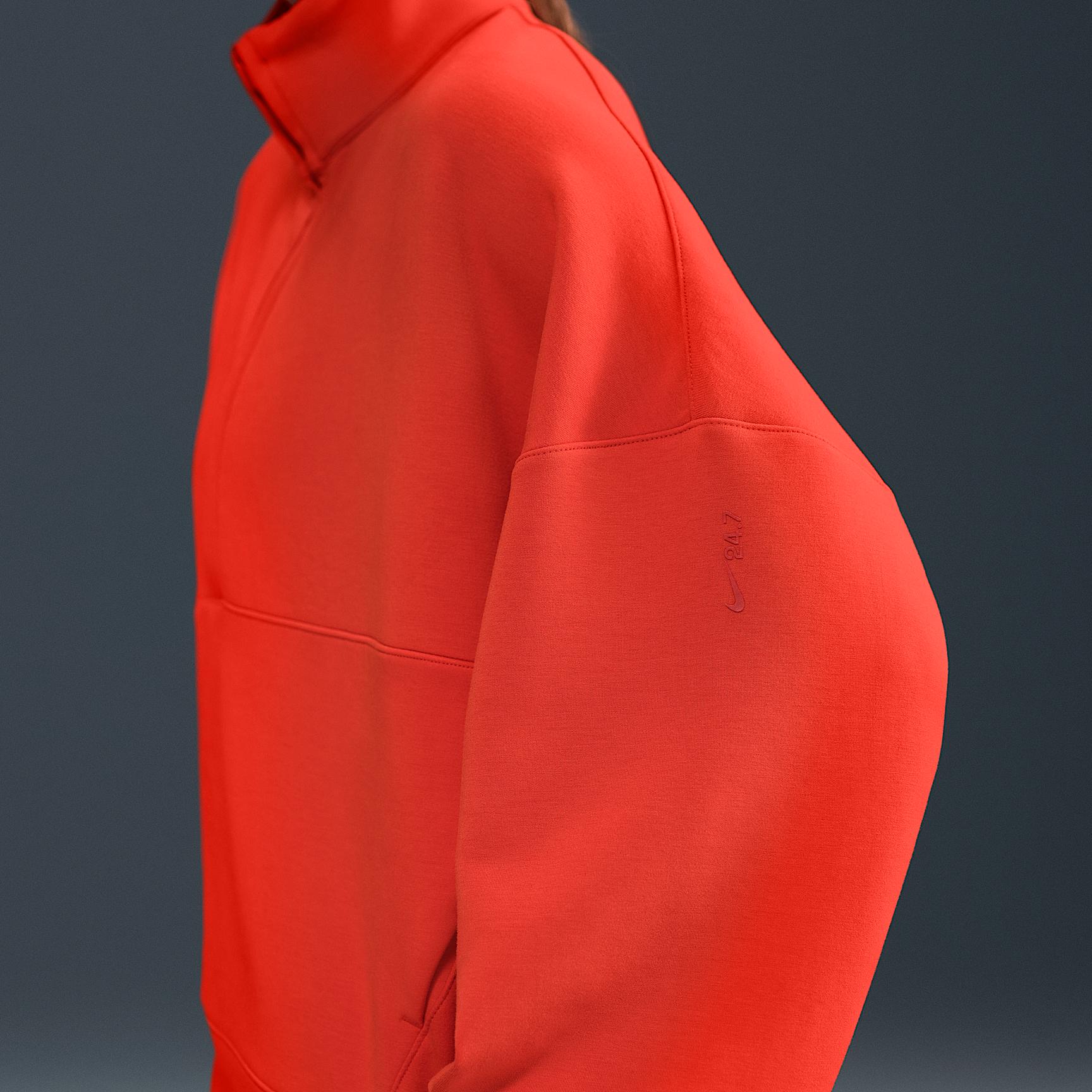 Nike 24.7 ImpossiblySoft Men's Dri-FIT Polo Product Image