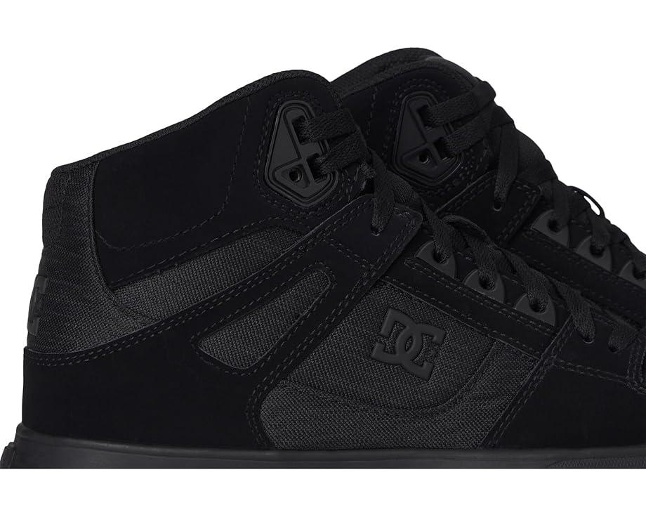 Pure Work High-Top Waterproof Comp SD Product Image