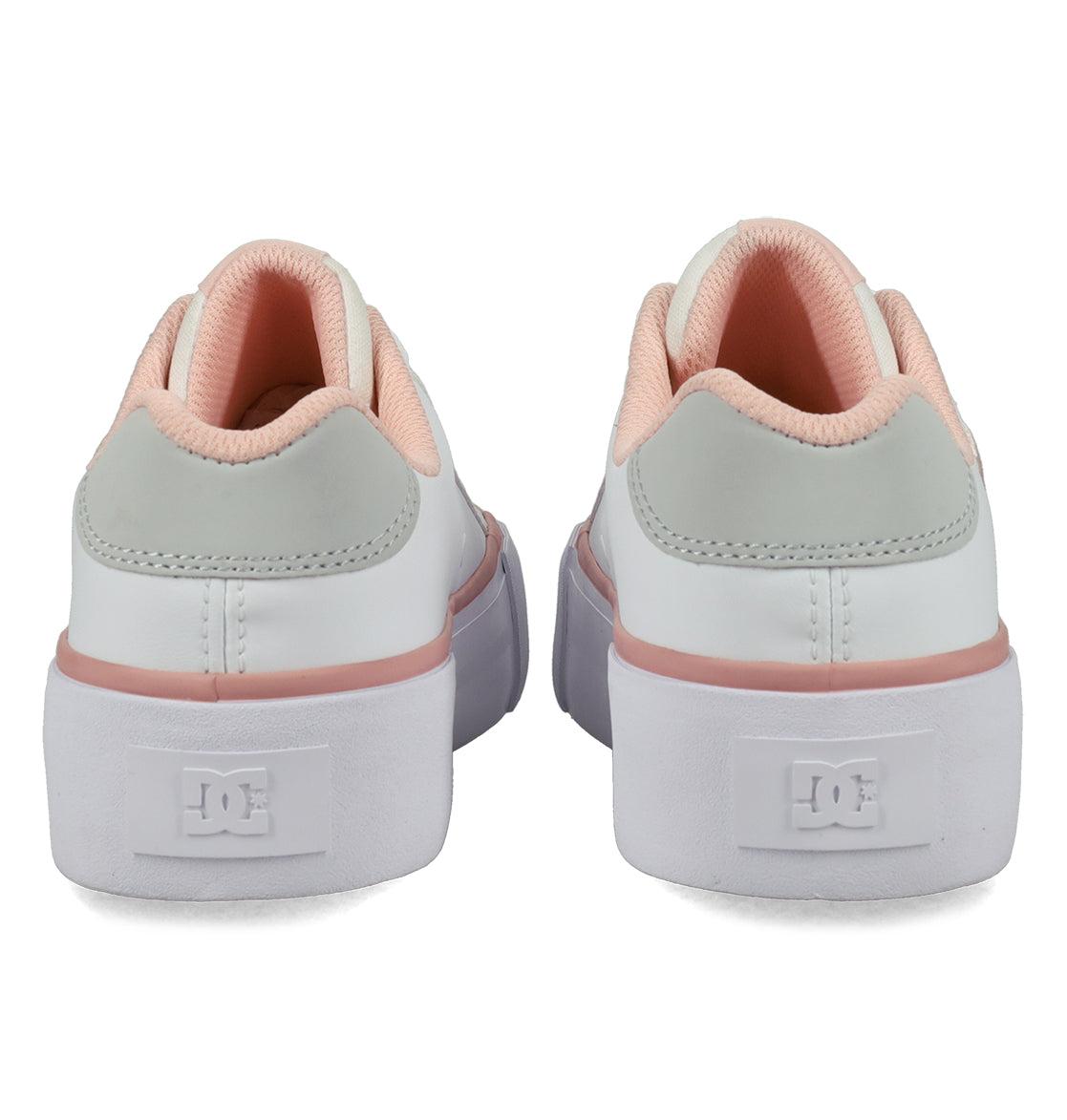 Women's Chelsea Platform Shoes Female Product Image