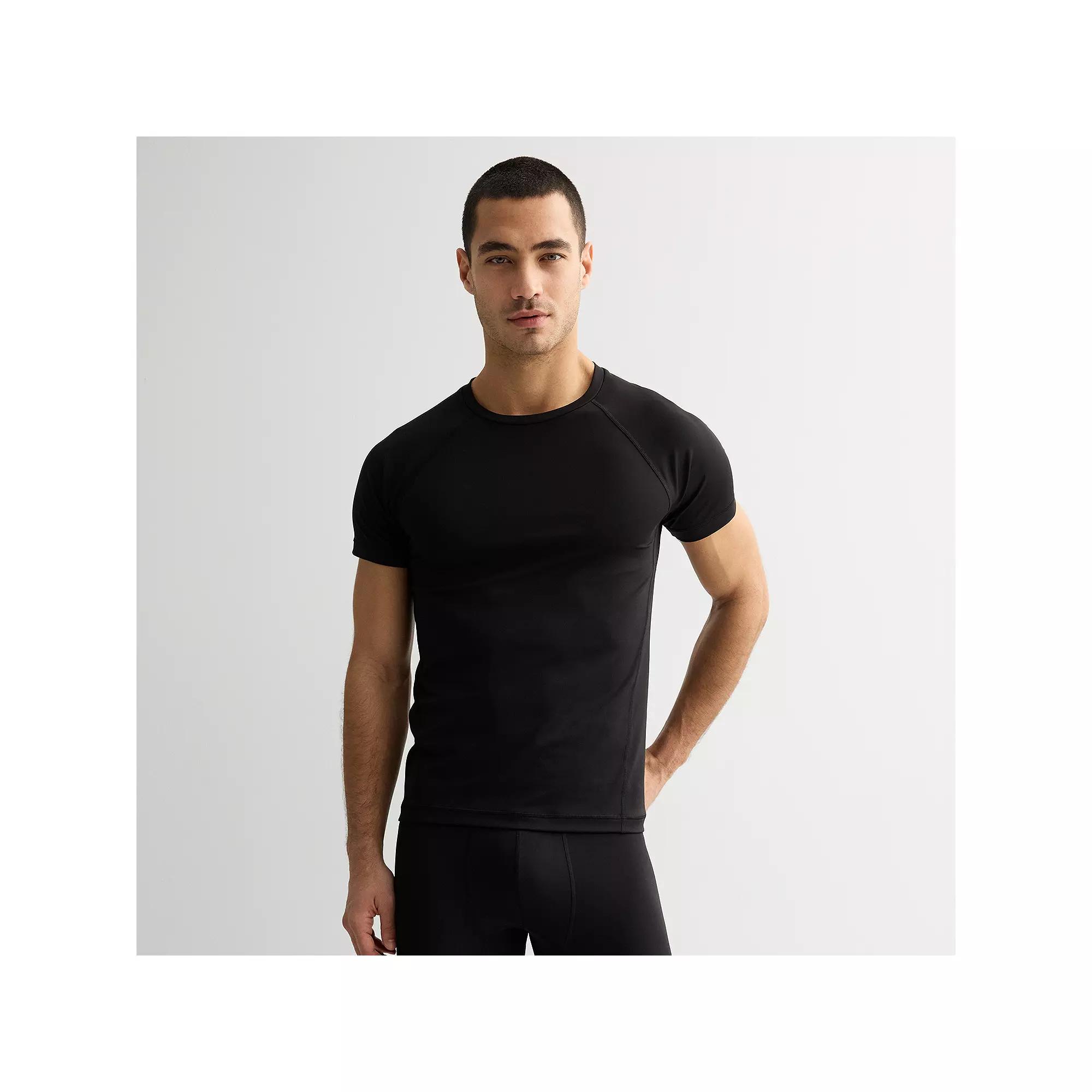 Men's Tek Gear® Base Layer Top,  Product Image