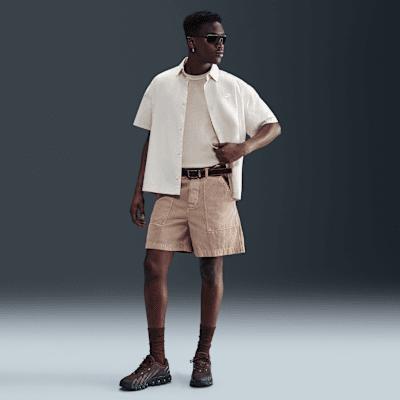 Nike Mens Life Fatigue Shorts | HJ2976-200 Product Image