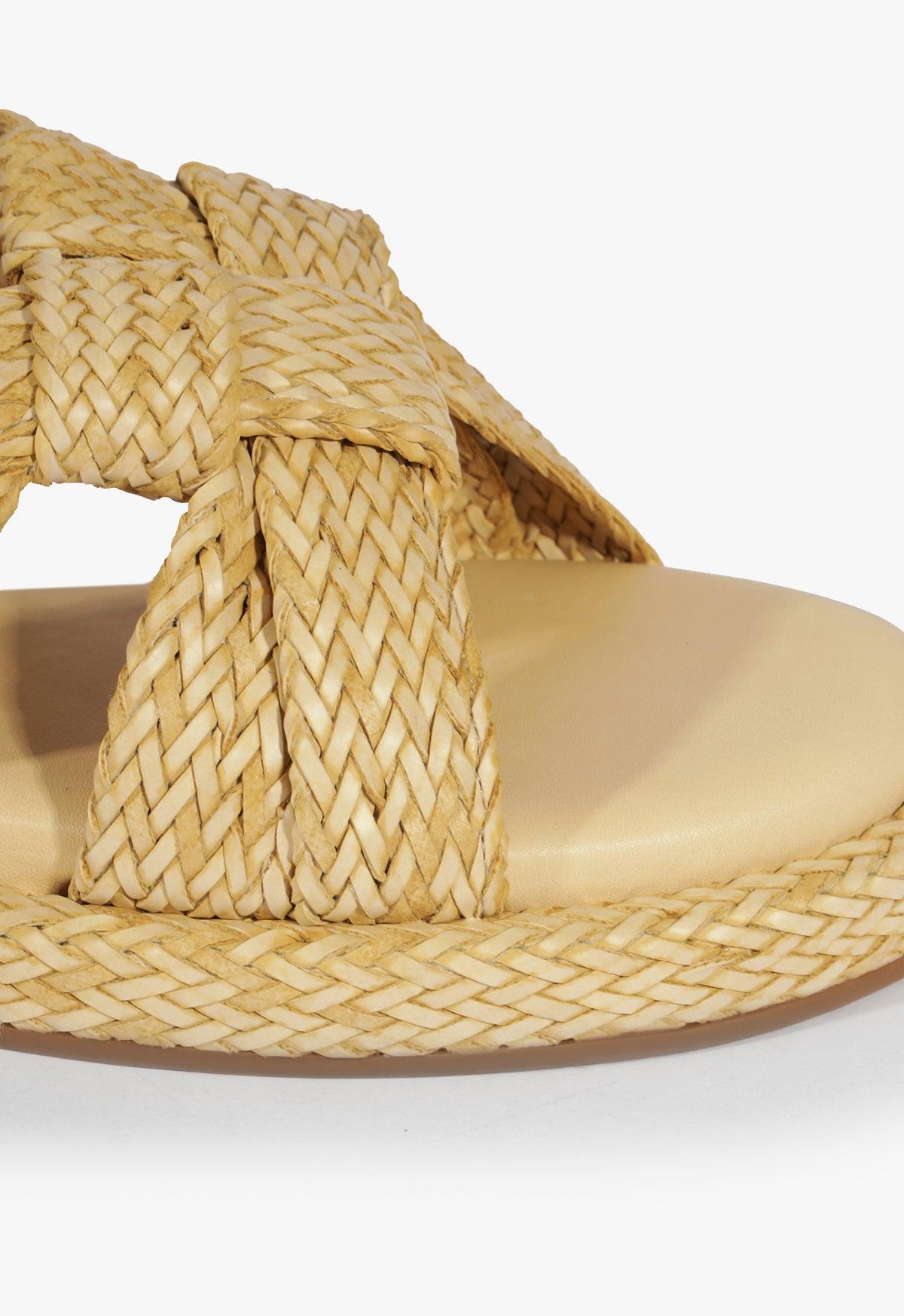 Kali Flat Sandal Product Image