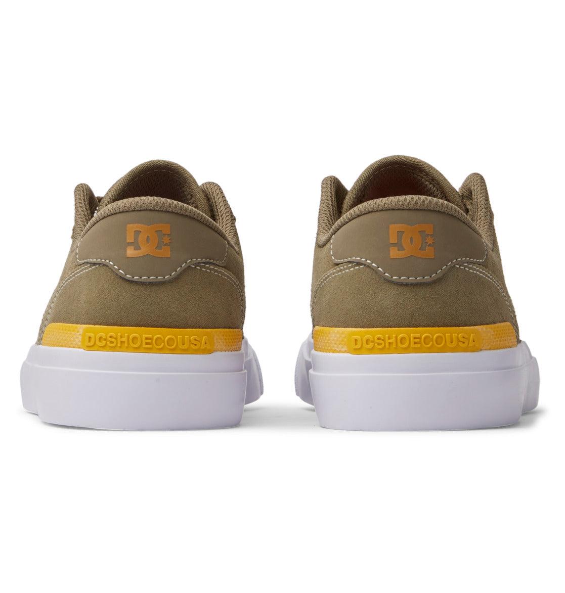 Men's Teknic S Skate Shoes Male Product Image