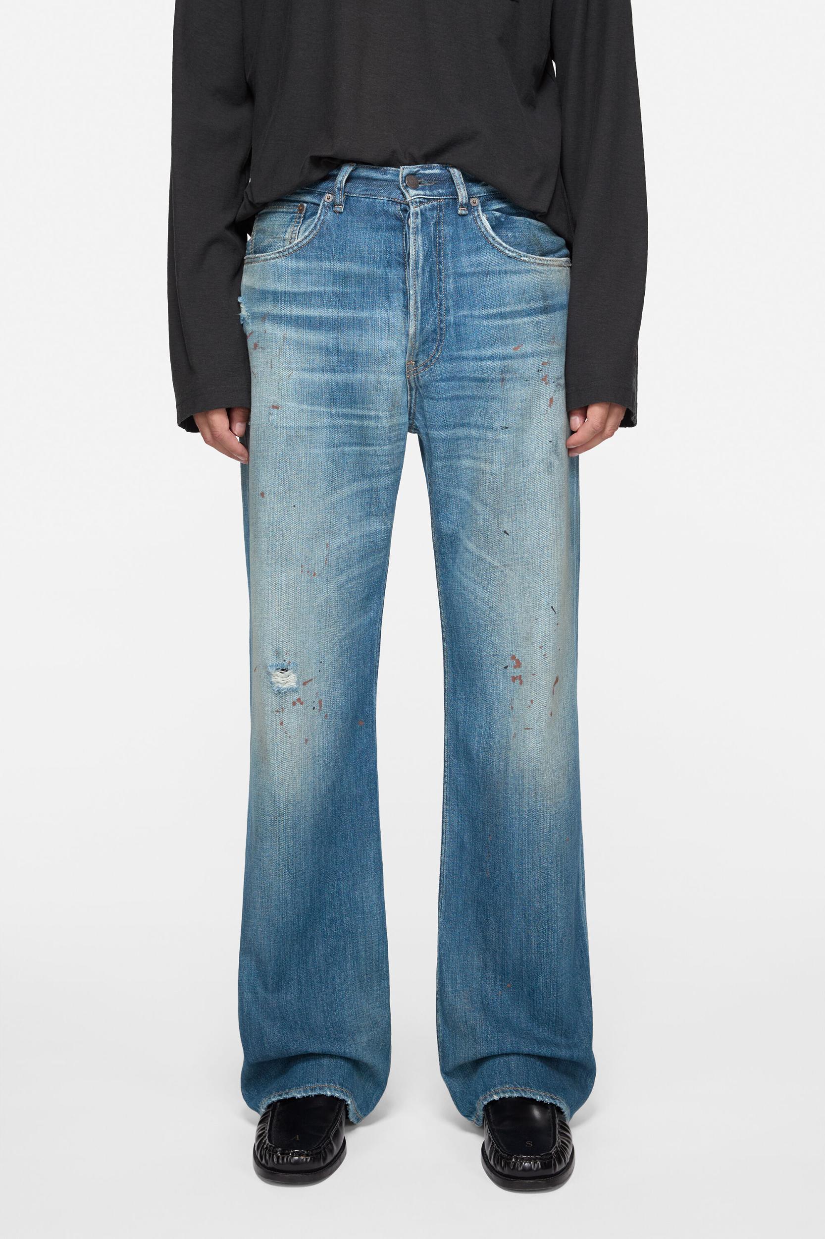Regular fit jeans - 2021M Product Image