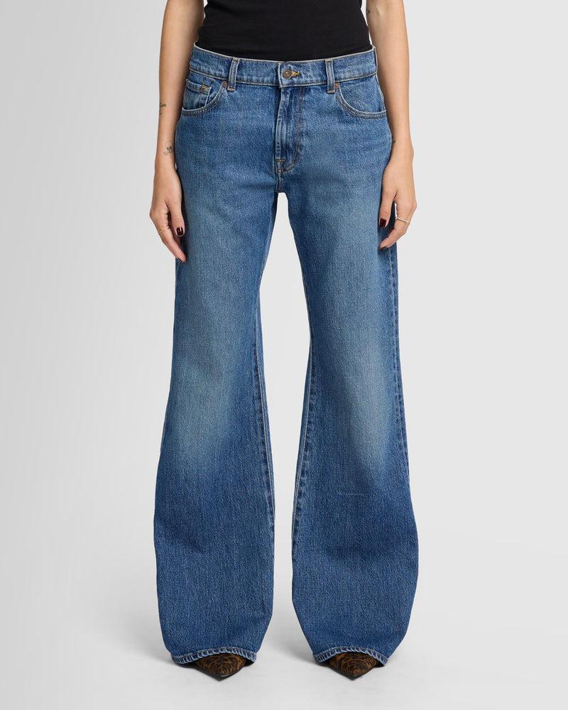 MANKIND Spencer Flare Product Image