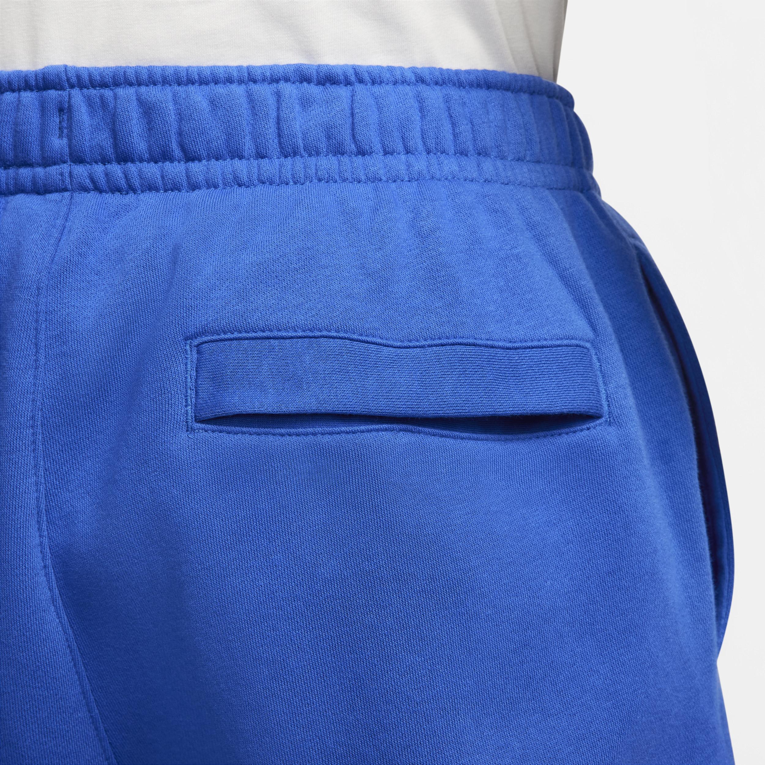 Mens Nike Sportswear Club Fleece Jogger Pants | BV2671-410 Product Image