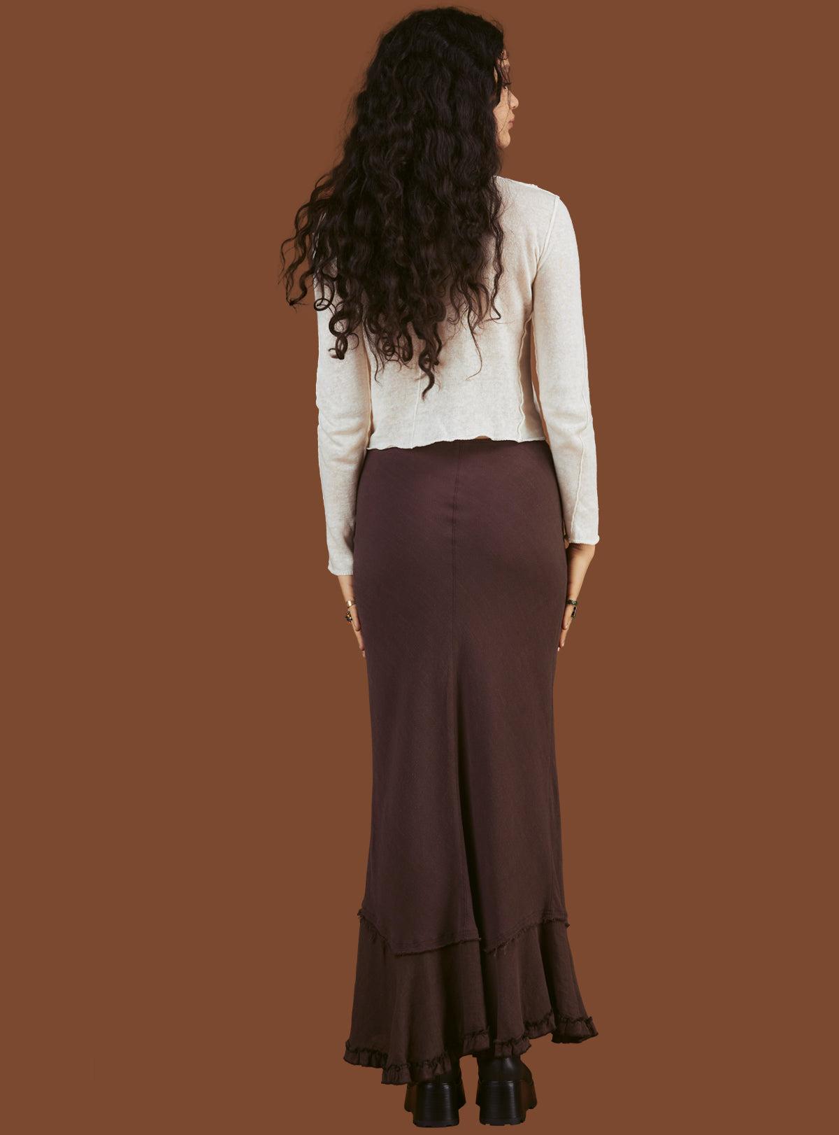 Rhizome Skirt Female Product Image
