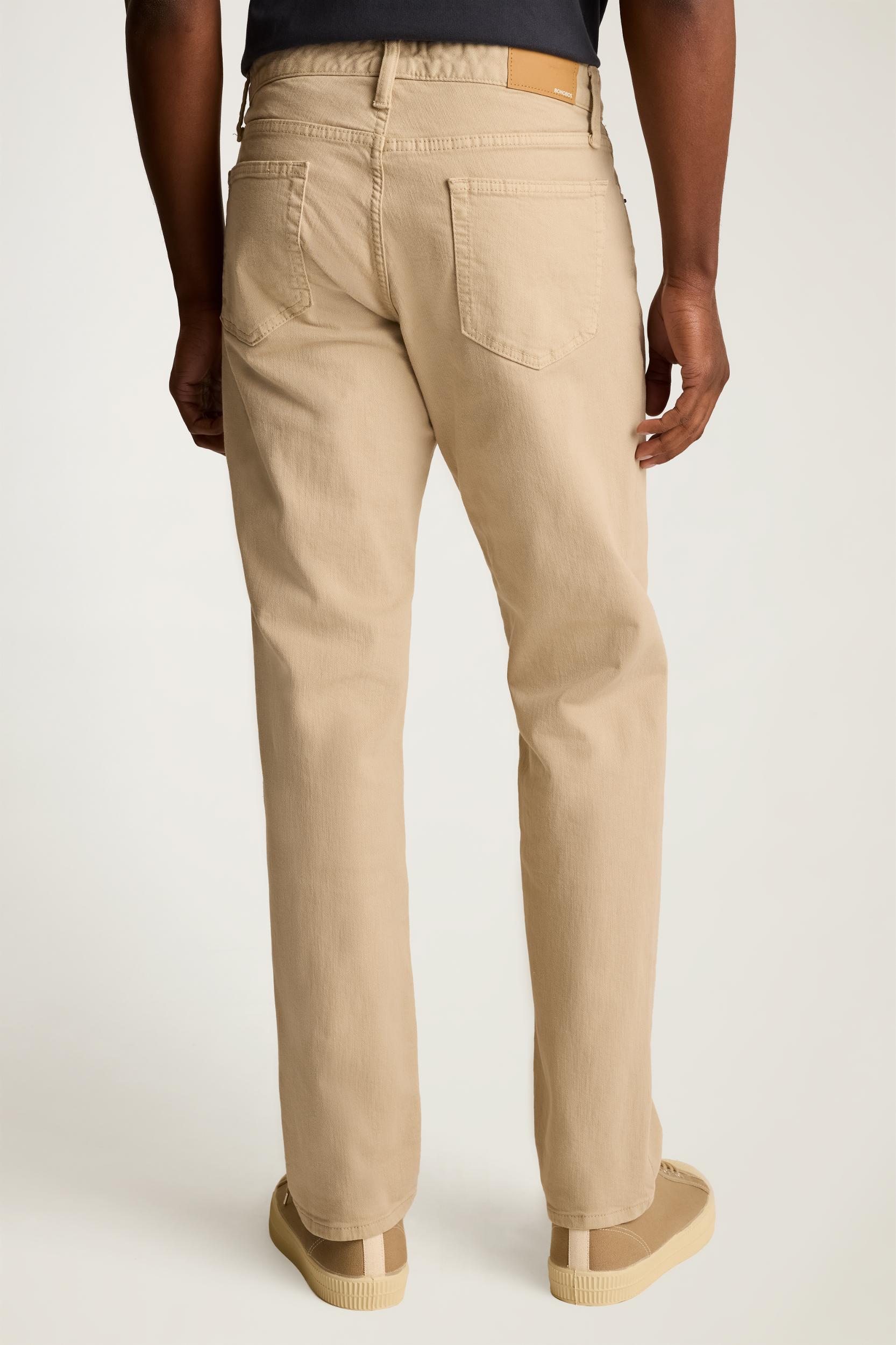 Travel Jean Product Image