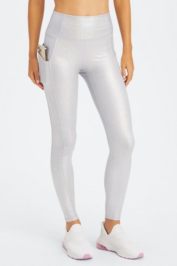 Oasis PureLuxe High-Waisted Legging Product Image