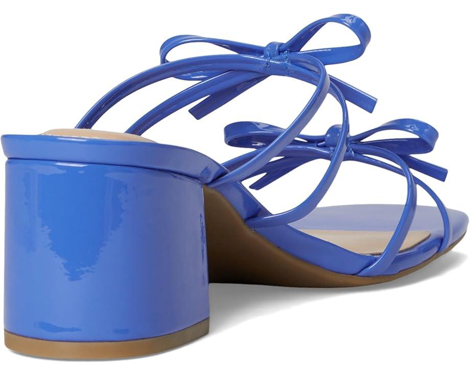 Carolina Block Heel Sandals Product Image