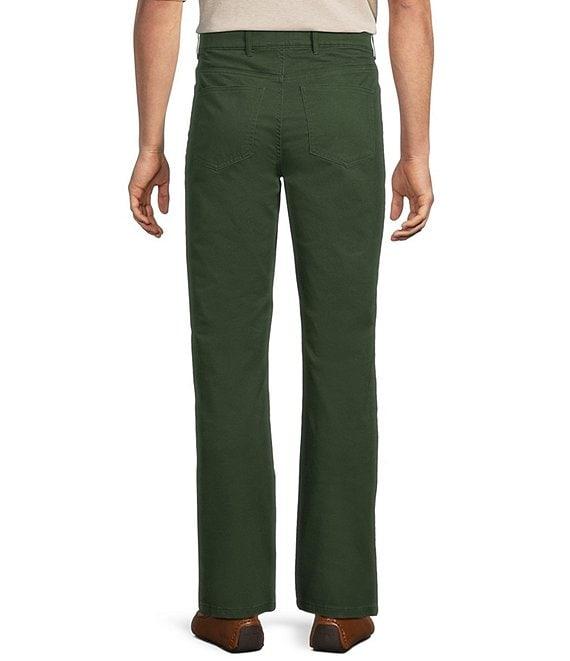 Roundtree & Yorke Andrew Straight Fit Pants Product Image