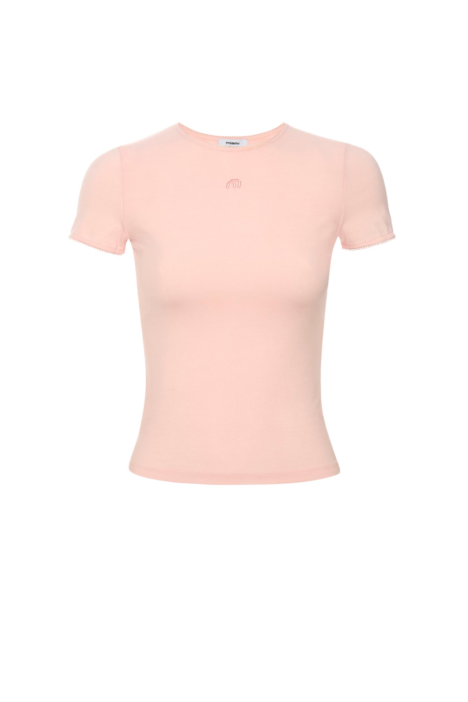 MINI TEE - WILLA Product Image