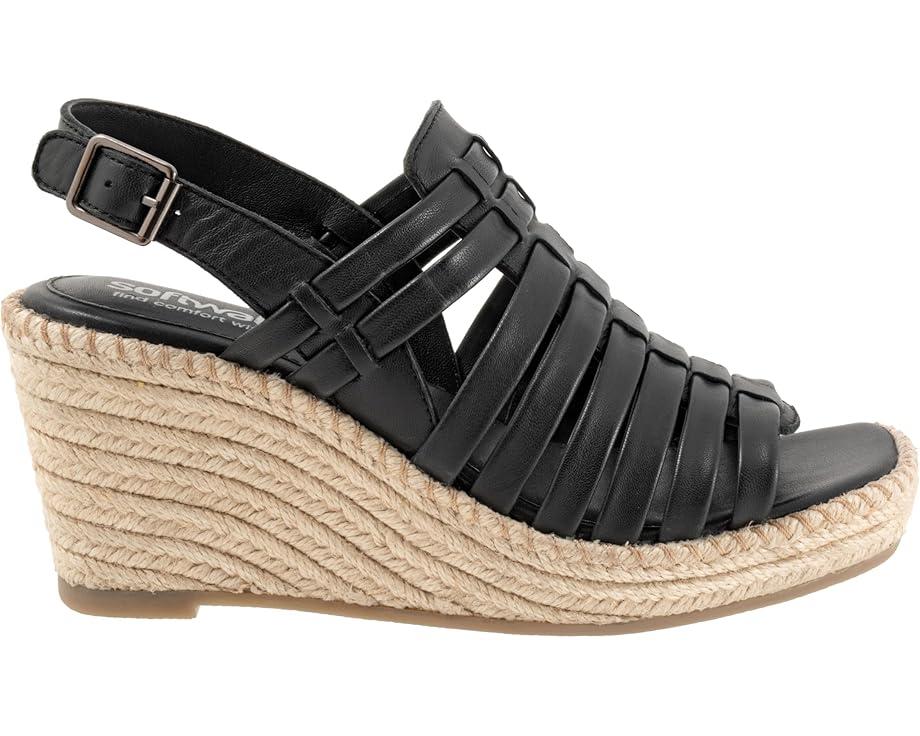 Women's SoftWalk Havana Product Image