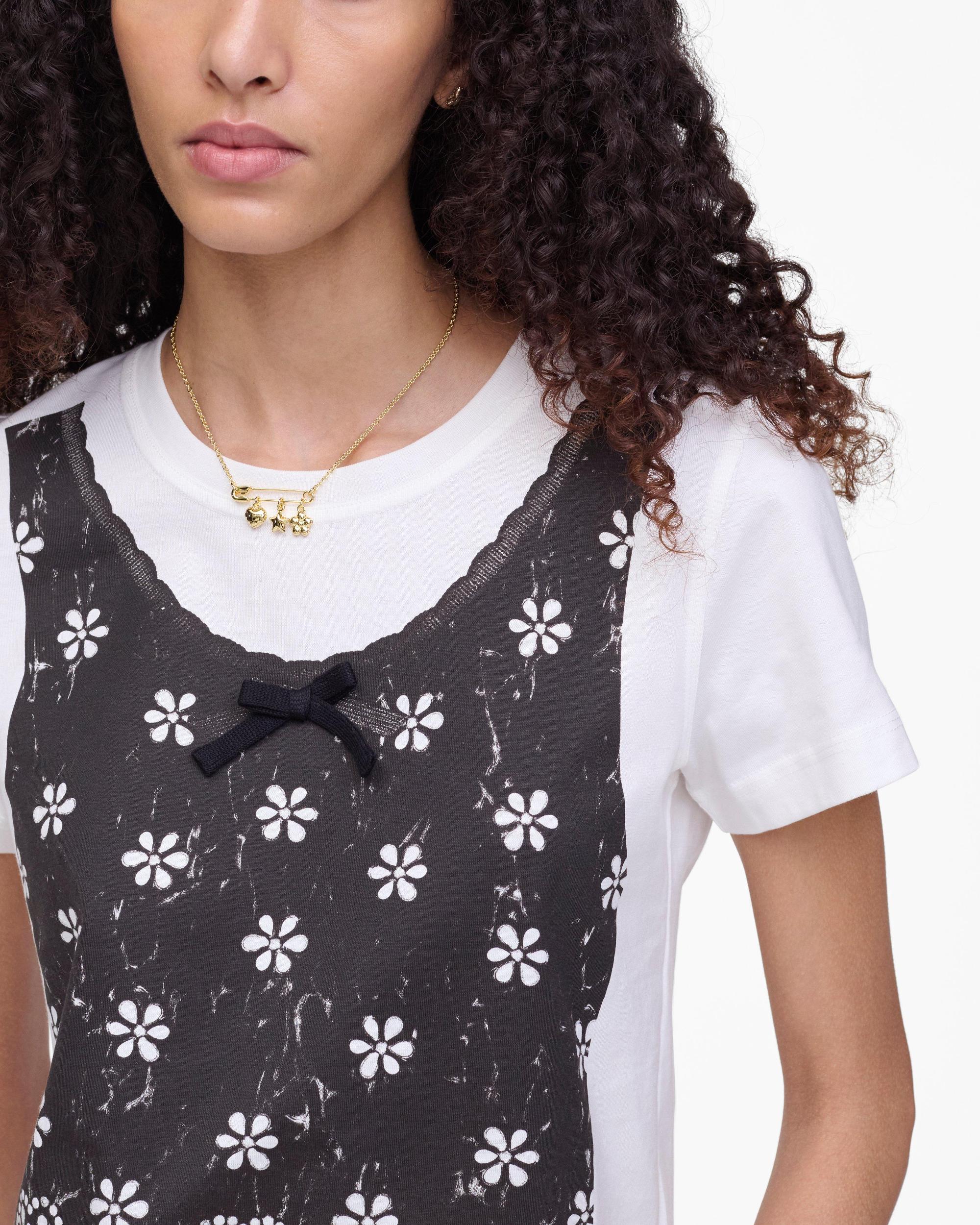 The J Marc Luxe Gem Linear Earrings Product Image