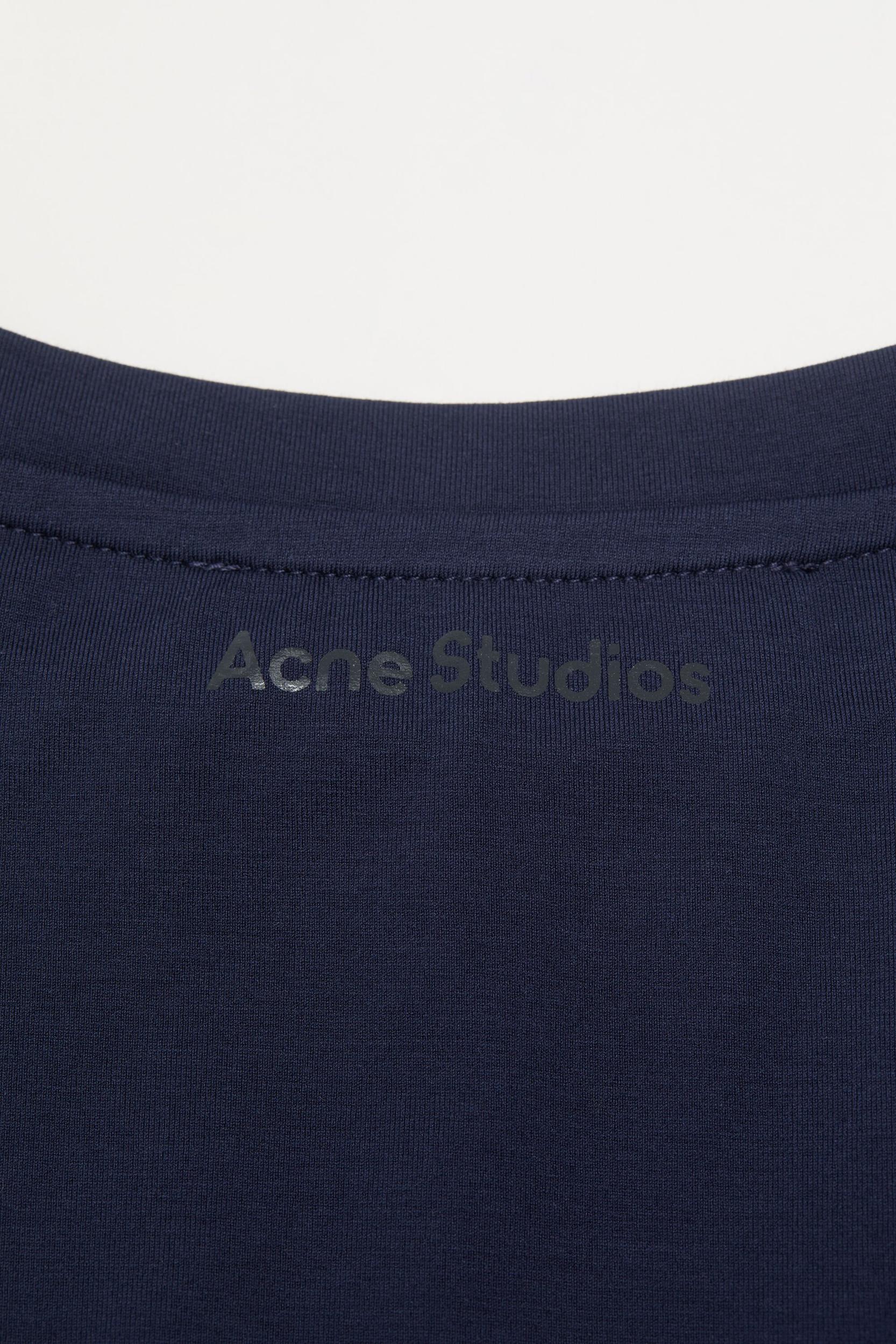 Long sleeve t-shirt - regular fit Product Image