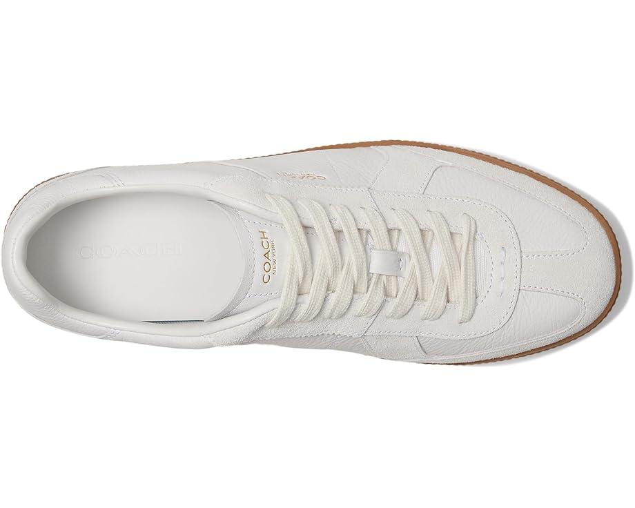Men's COACH Ellis Sneaker Product Image