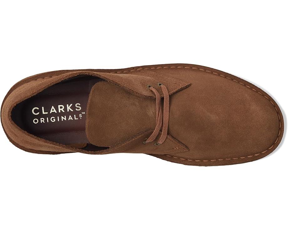 Desert Boot Evo Product Image