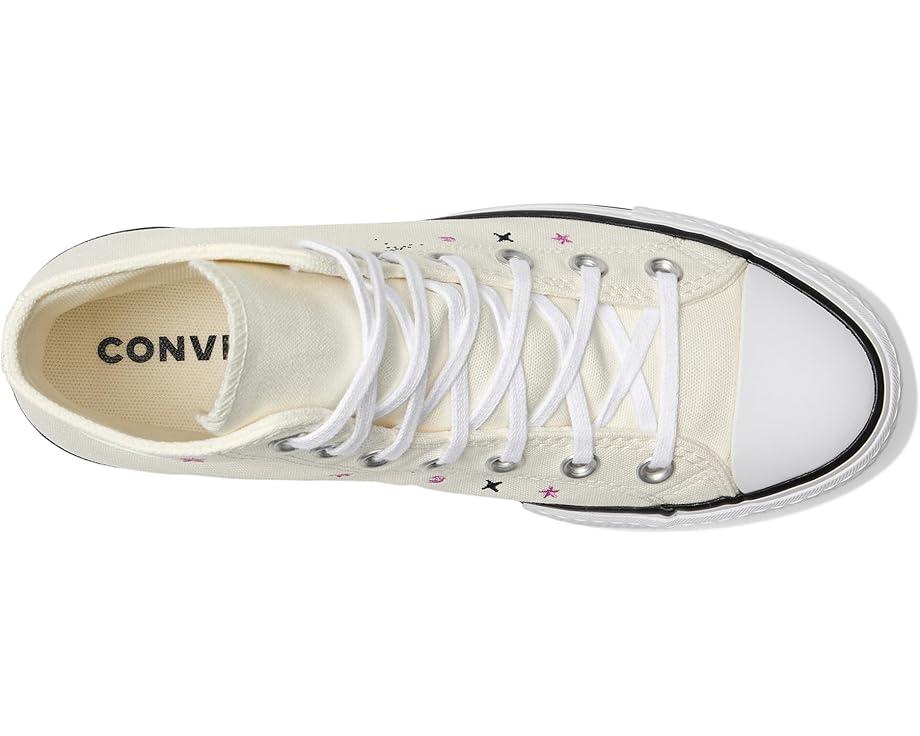 Chuck Taylor All Star Lift Platform Product Image