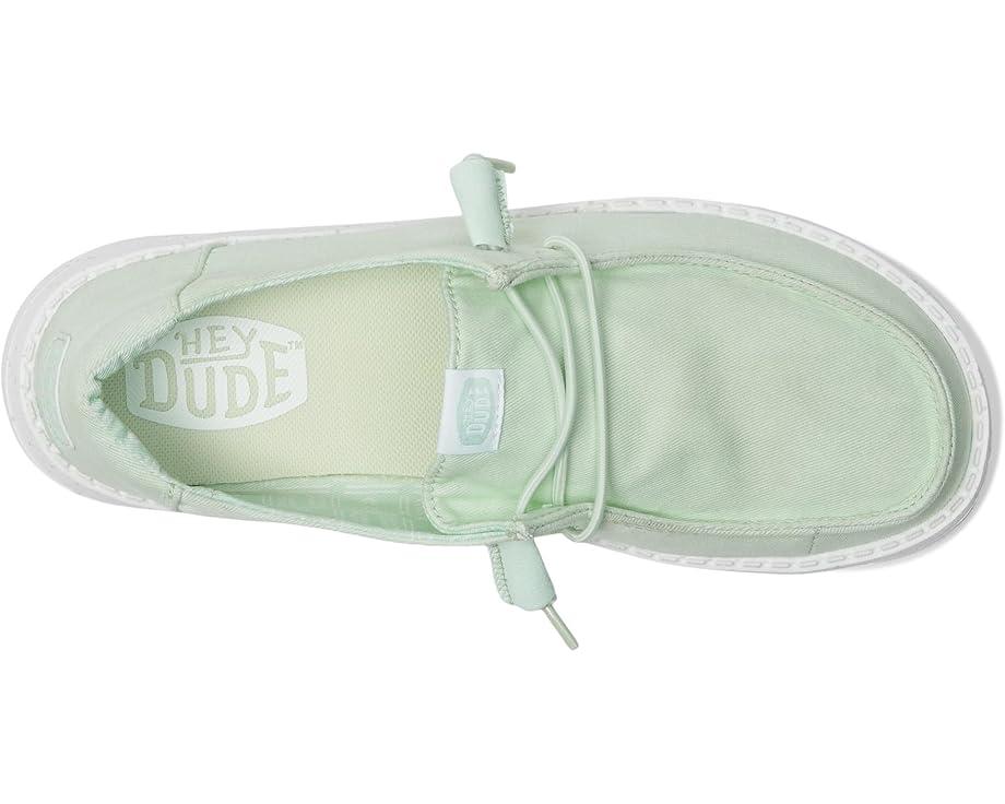 Wendy Funk Mono Slip-On Casual Shoes Product Image